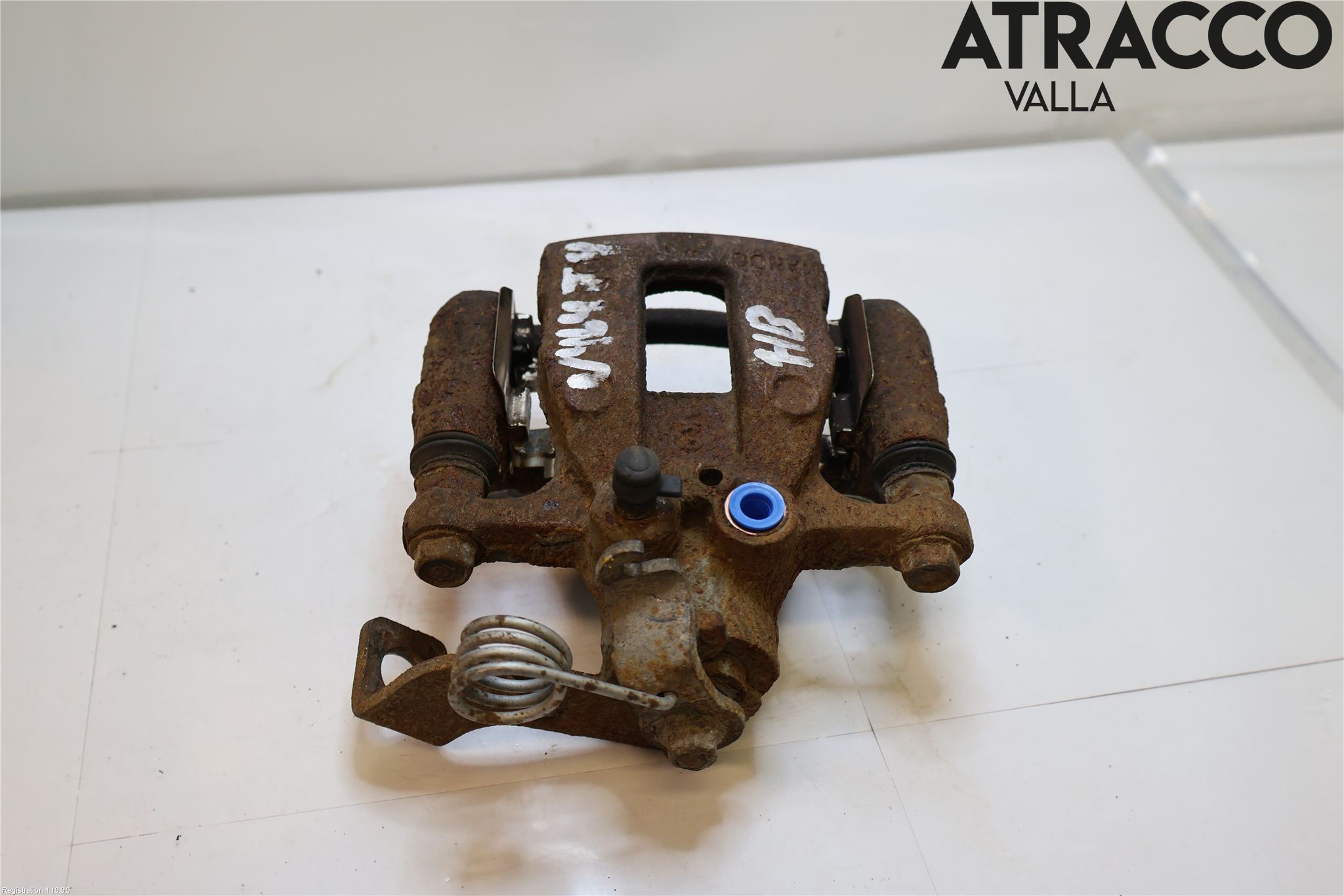 Hyundai i10 BA 14-16 Bromsok Bak Höger