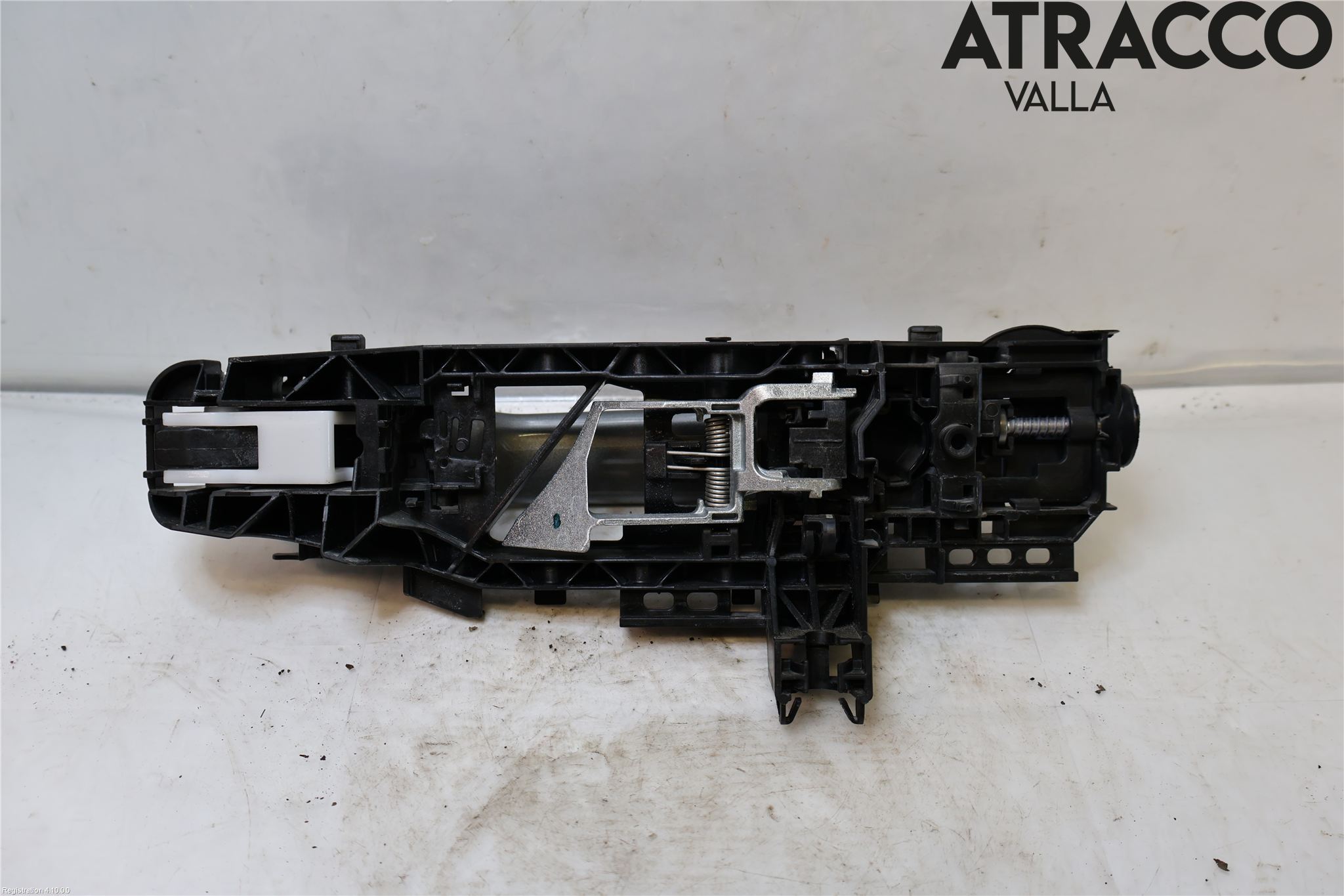 Mercedes-Benz MB C-KLASS (W205) 14-21 Dörrhandtag Yttre Hö