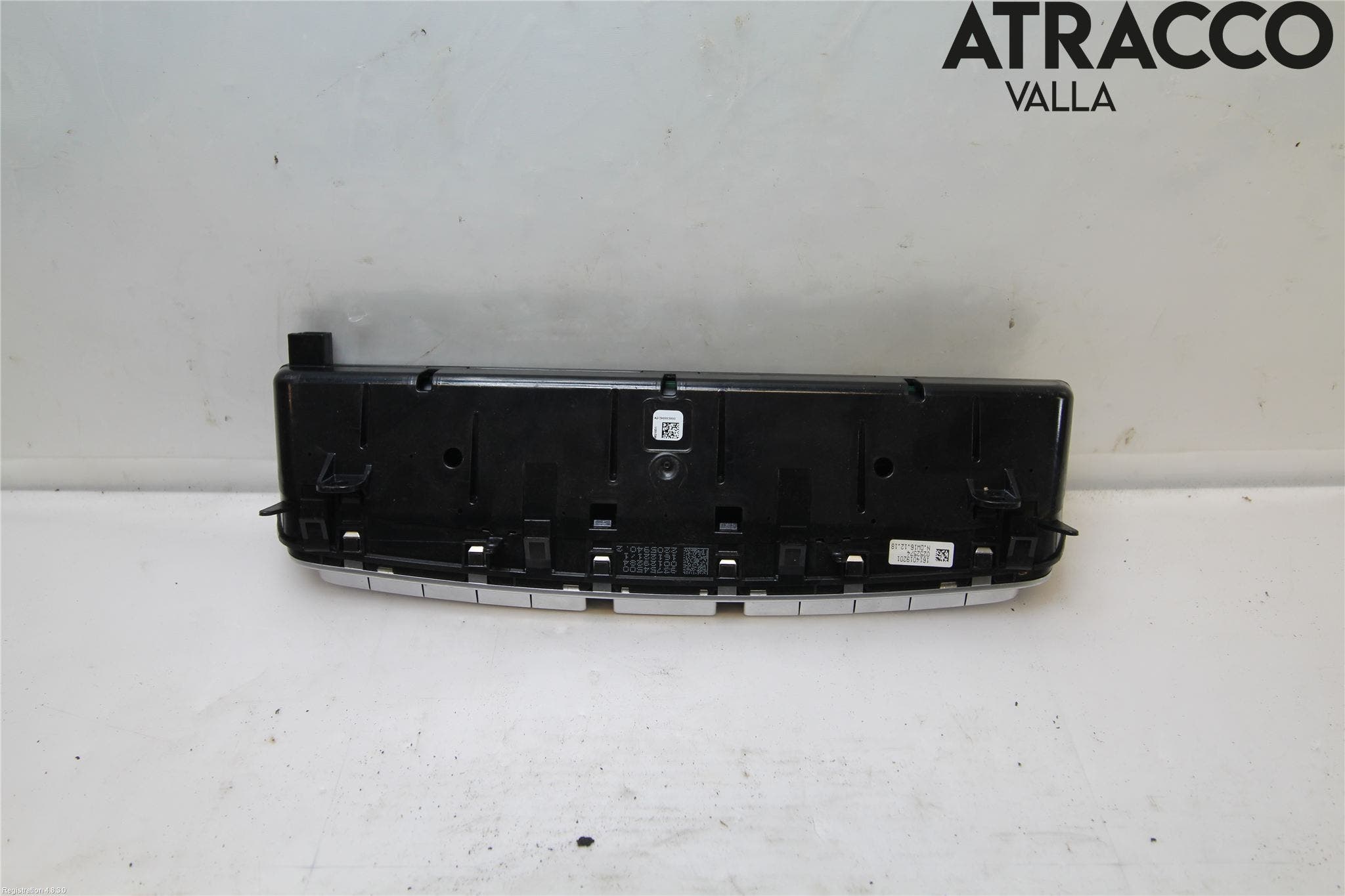 Mercedes-Benz MB E-KLASS (W213) 16-23 Ac Styrenhet Ac Manöveren