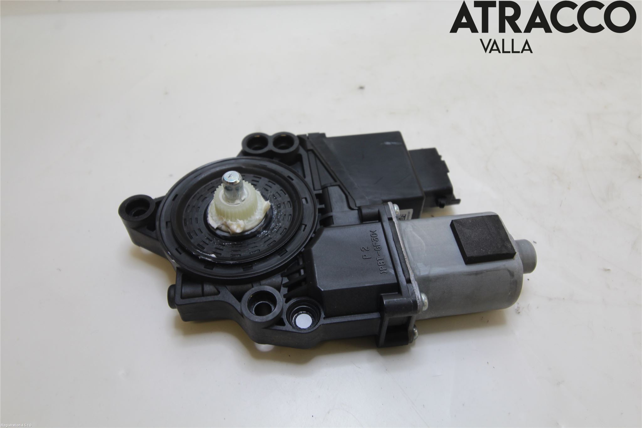 Kia CEED 12-18 Fönsterhissmotor