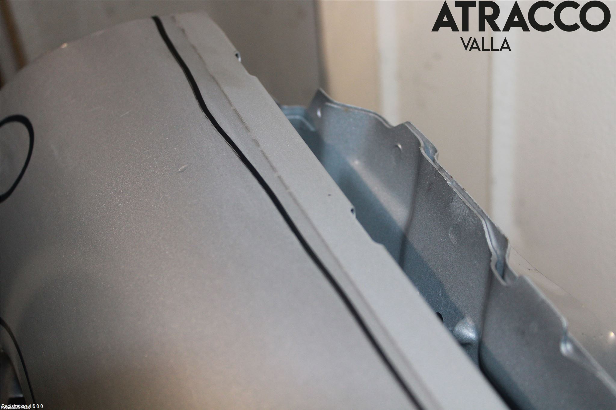 Mazda MX-5 II MIATA  98-05 Dörr Fram Höger