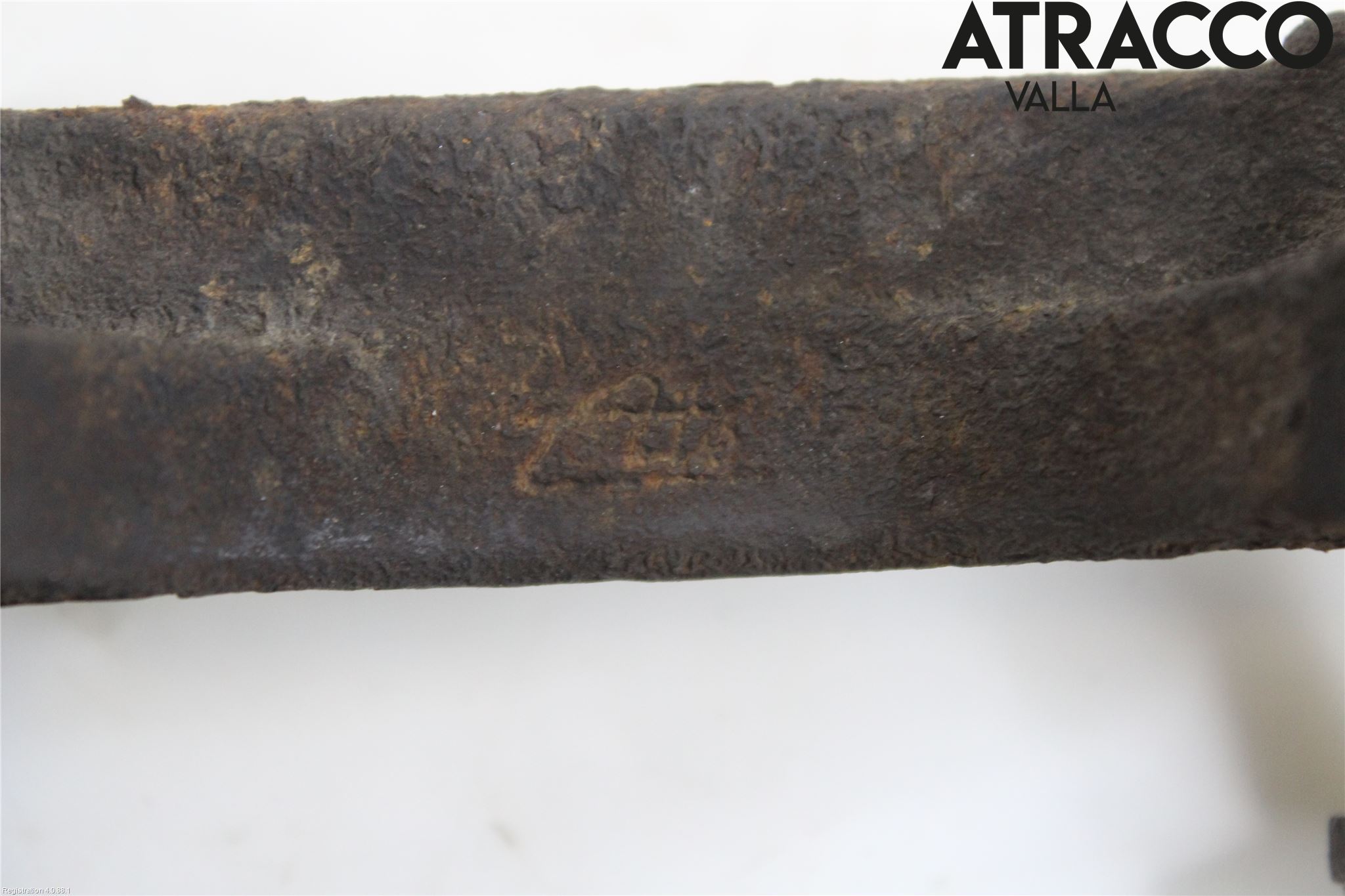 Ford GALAXY     00-06 Bromsokshållare