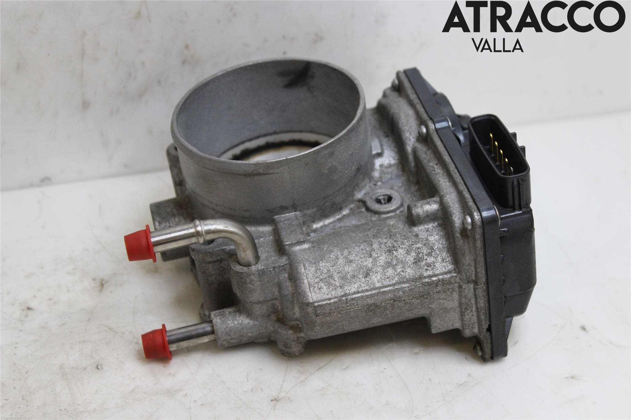 Lexus IS 250/350 14-20 Injspjällhus