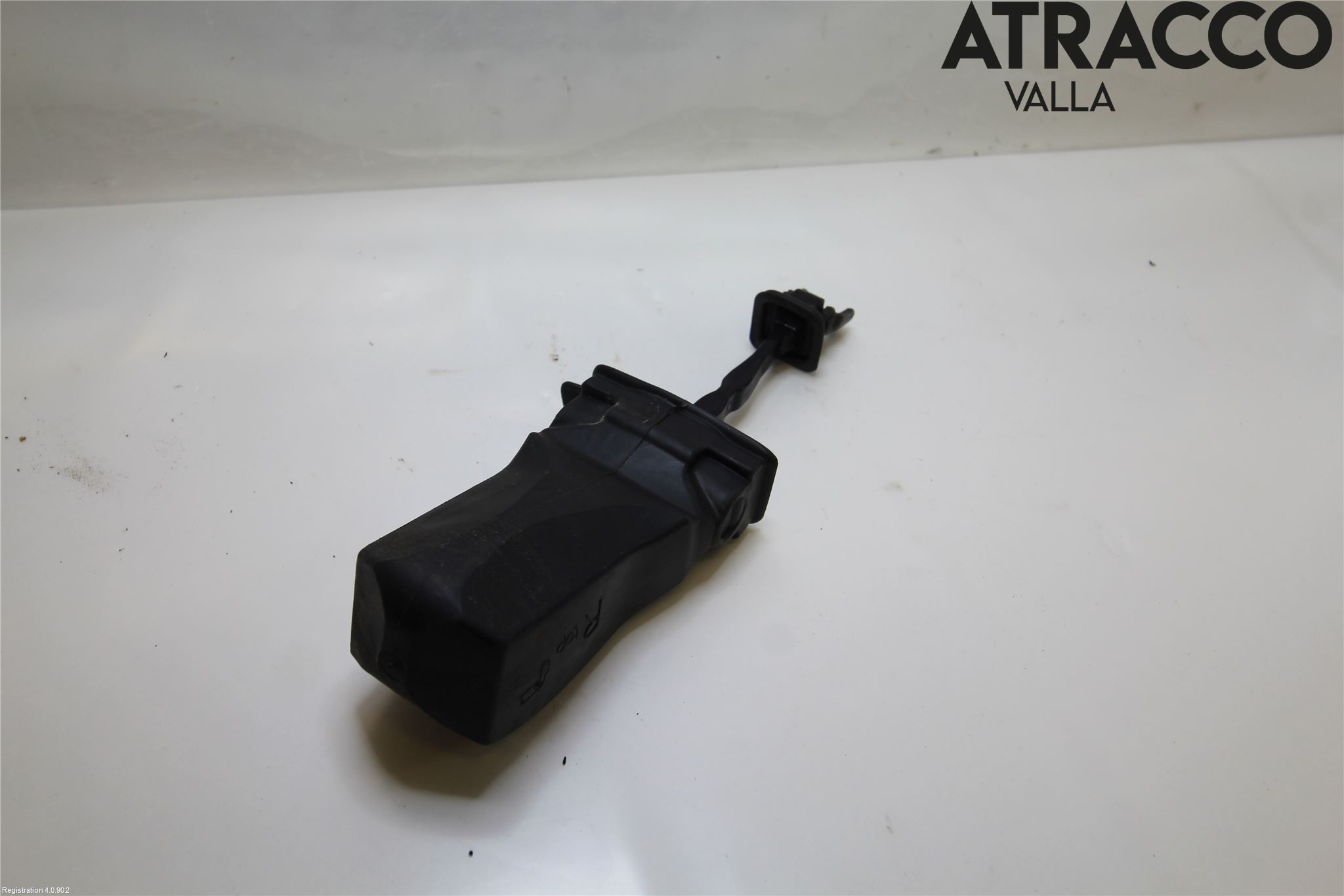 Volkswagen VW POLO 10-17 Dörrstopp