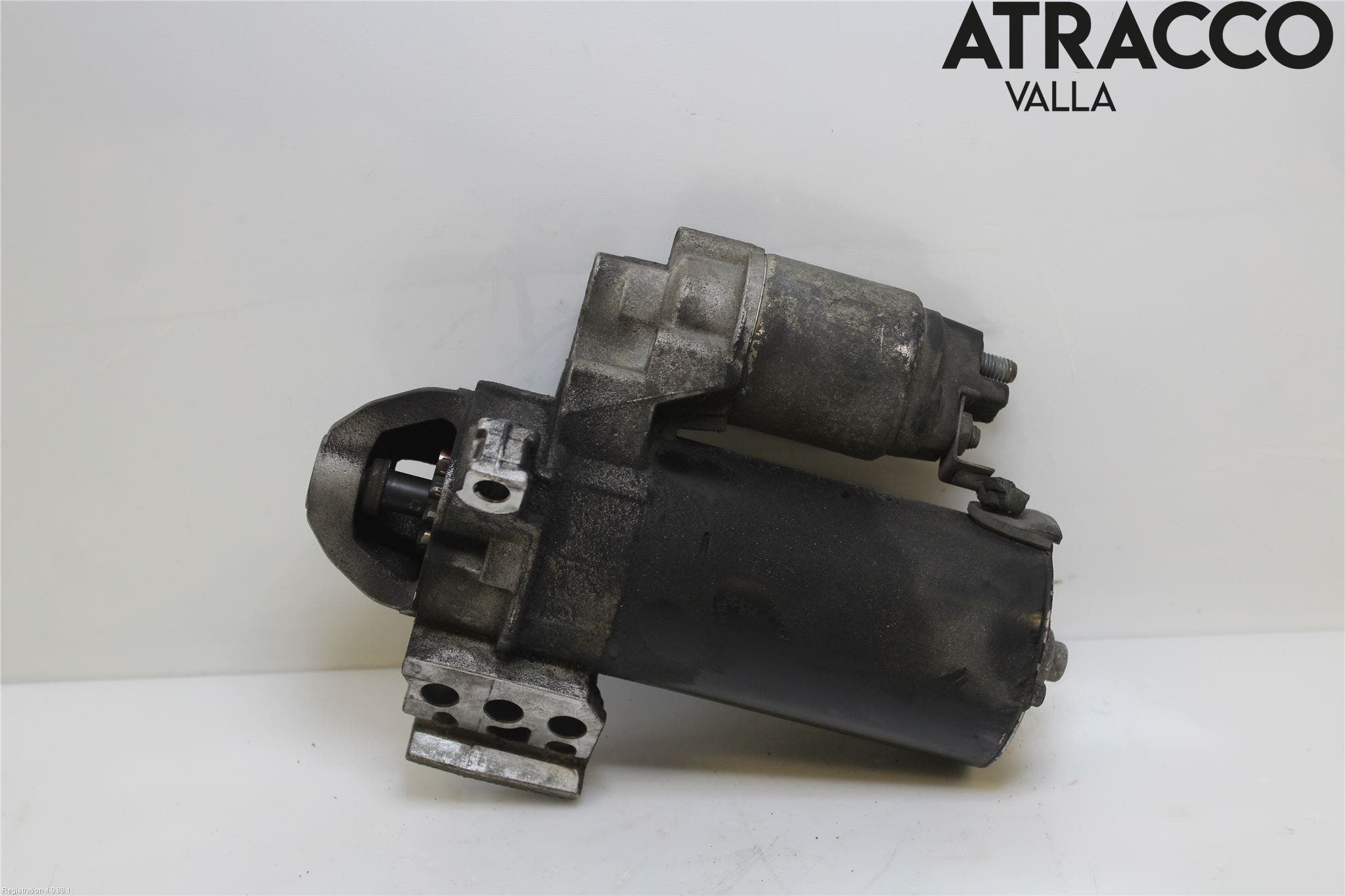 BMW 1 E87/81 5D/3D 03-11 Startmotor Diesel