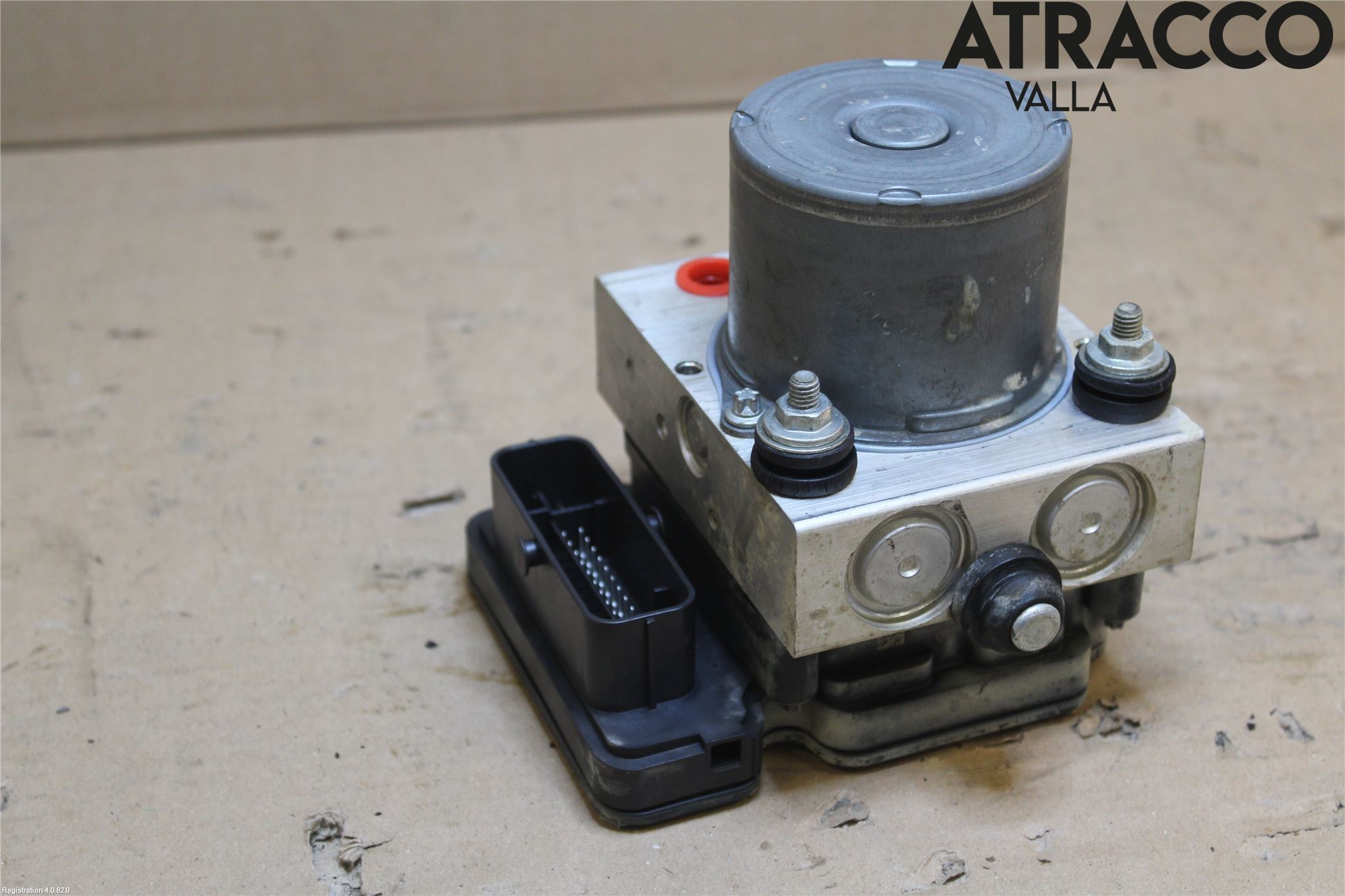 Jeep GRAND CHEROKEE 10-20 Abs Hydraulaggregat