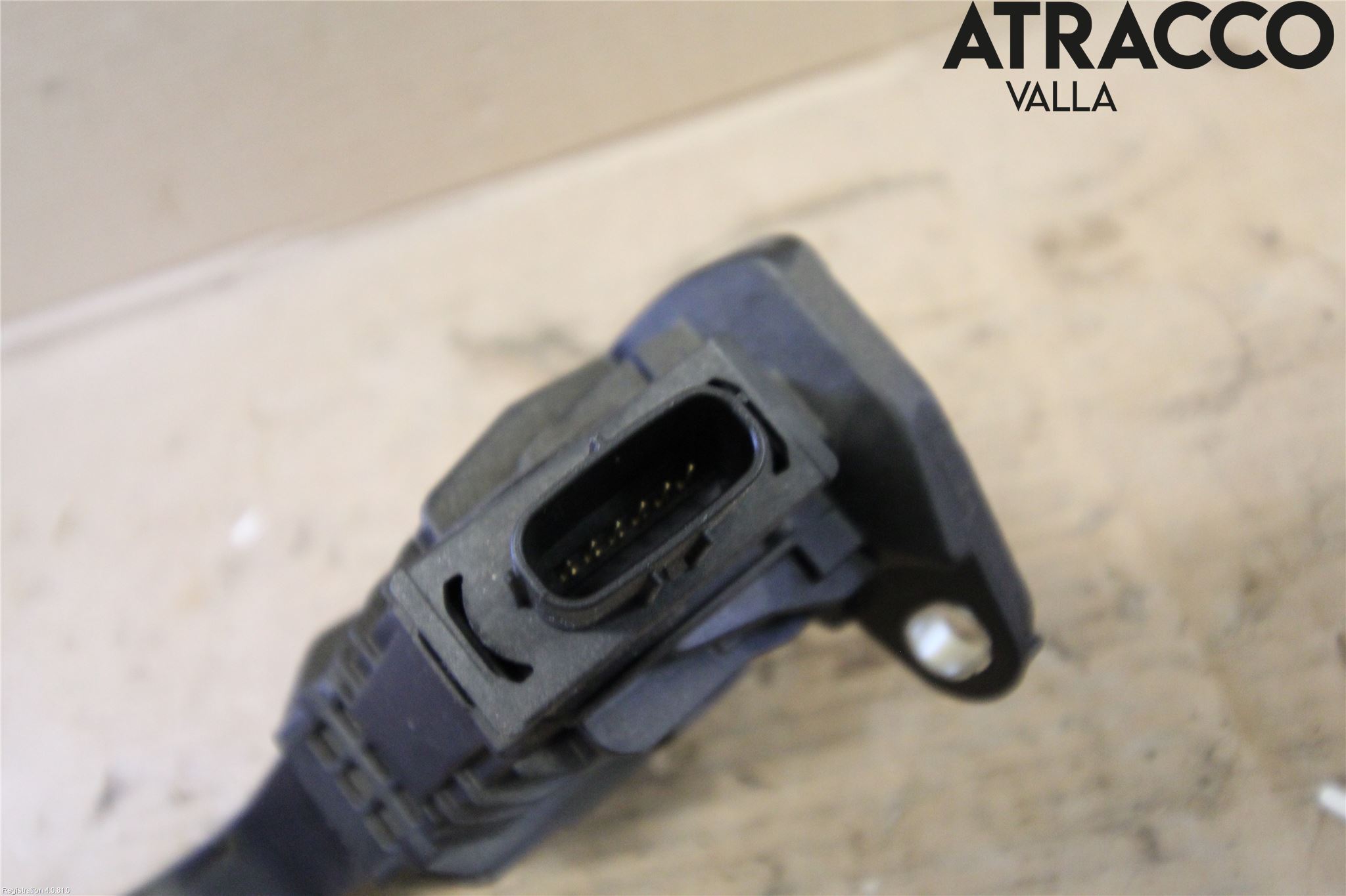 Suzuki SWIFT 17-24 Gaspedal