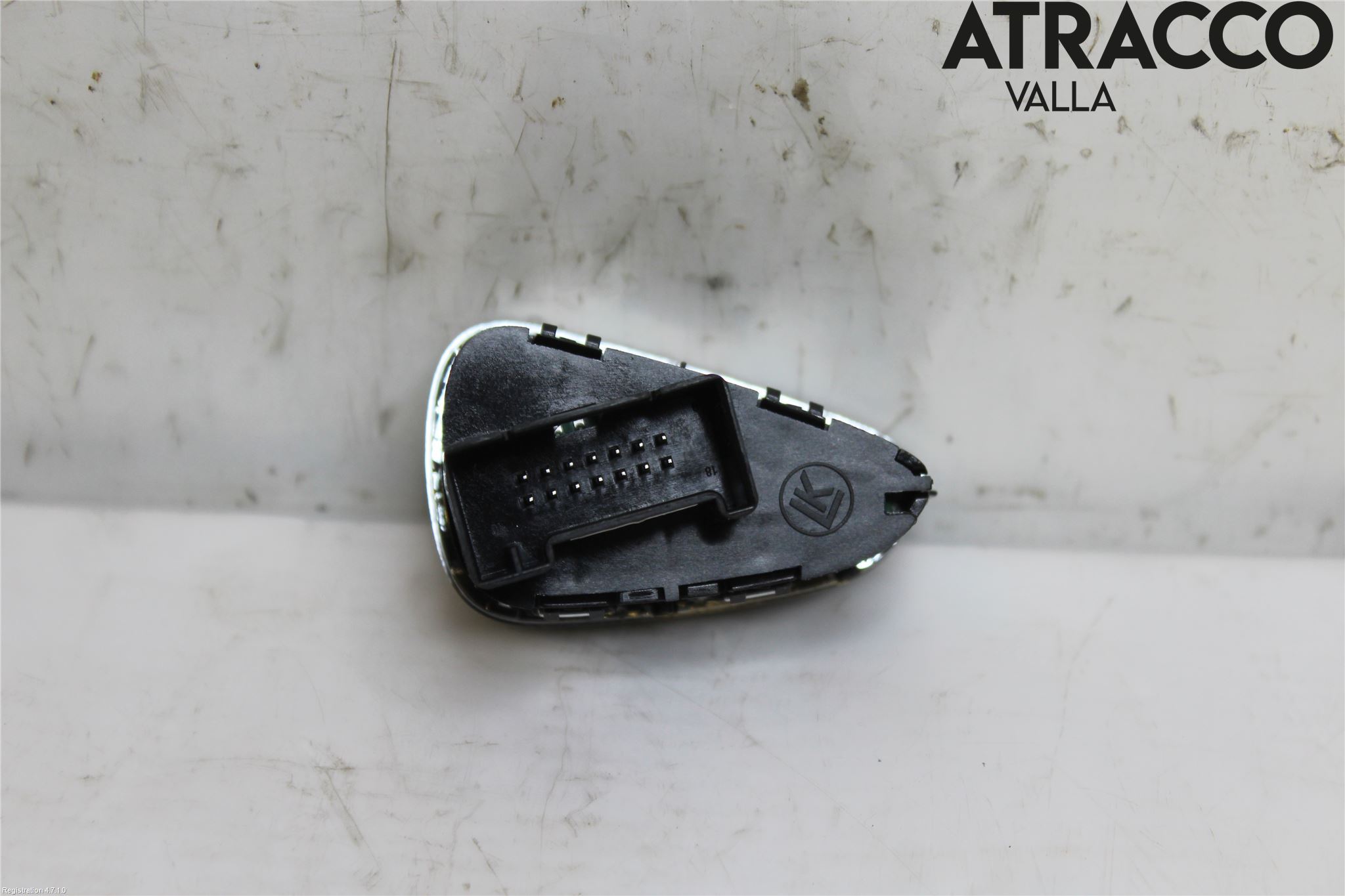 Opel CORSA E 15-19 Strömställare Multifunktion