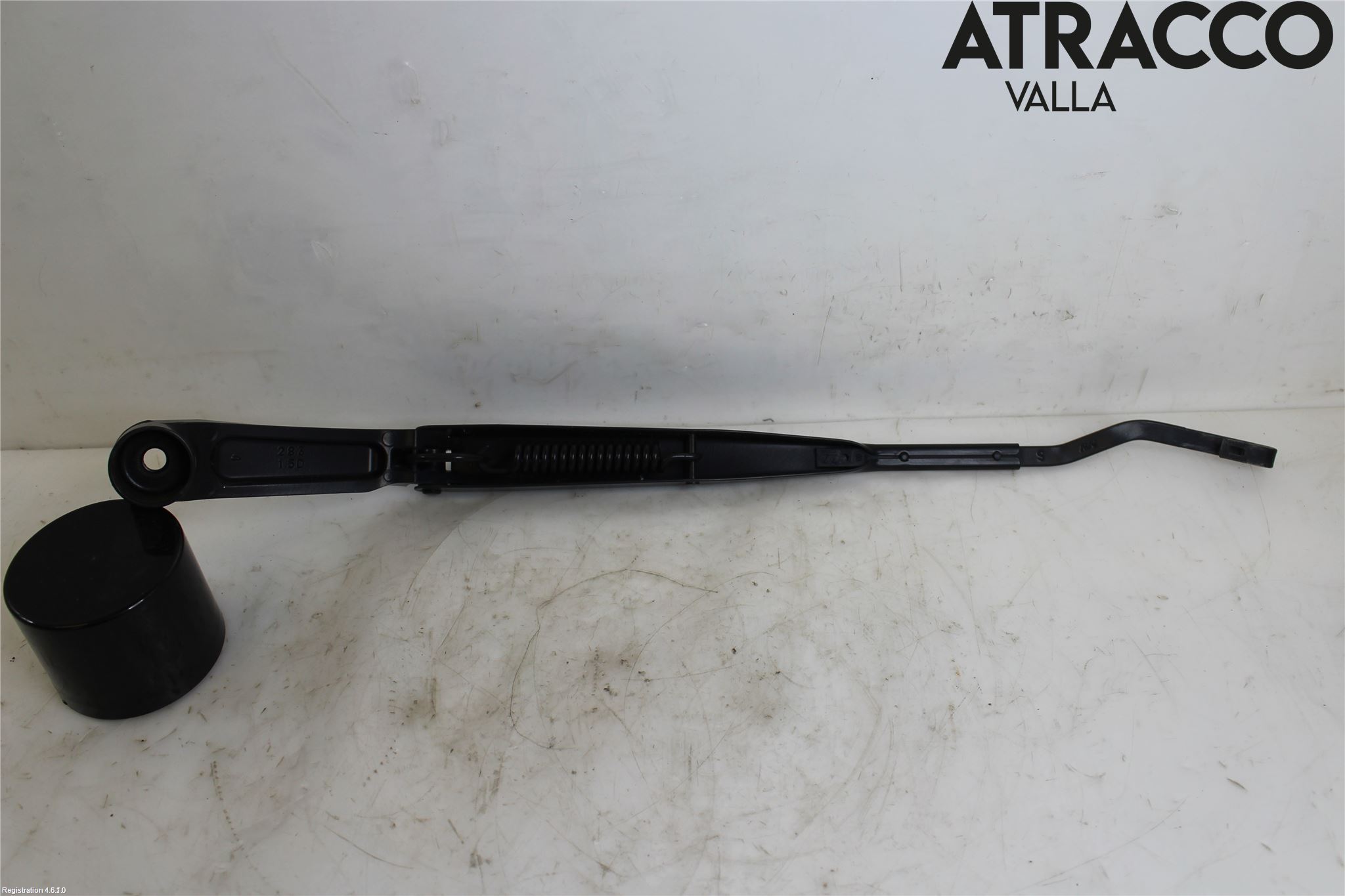 Suzuki SWIFT 17-24 Torkararm Armar Vindruta