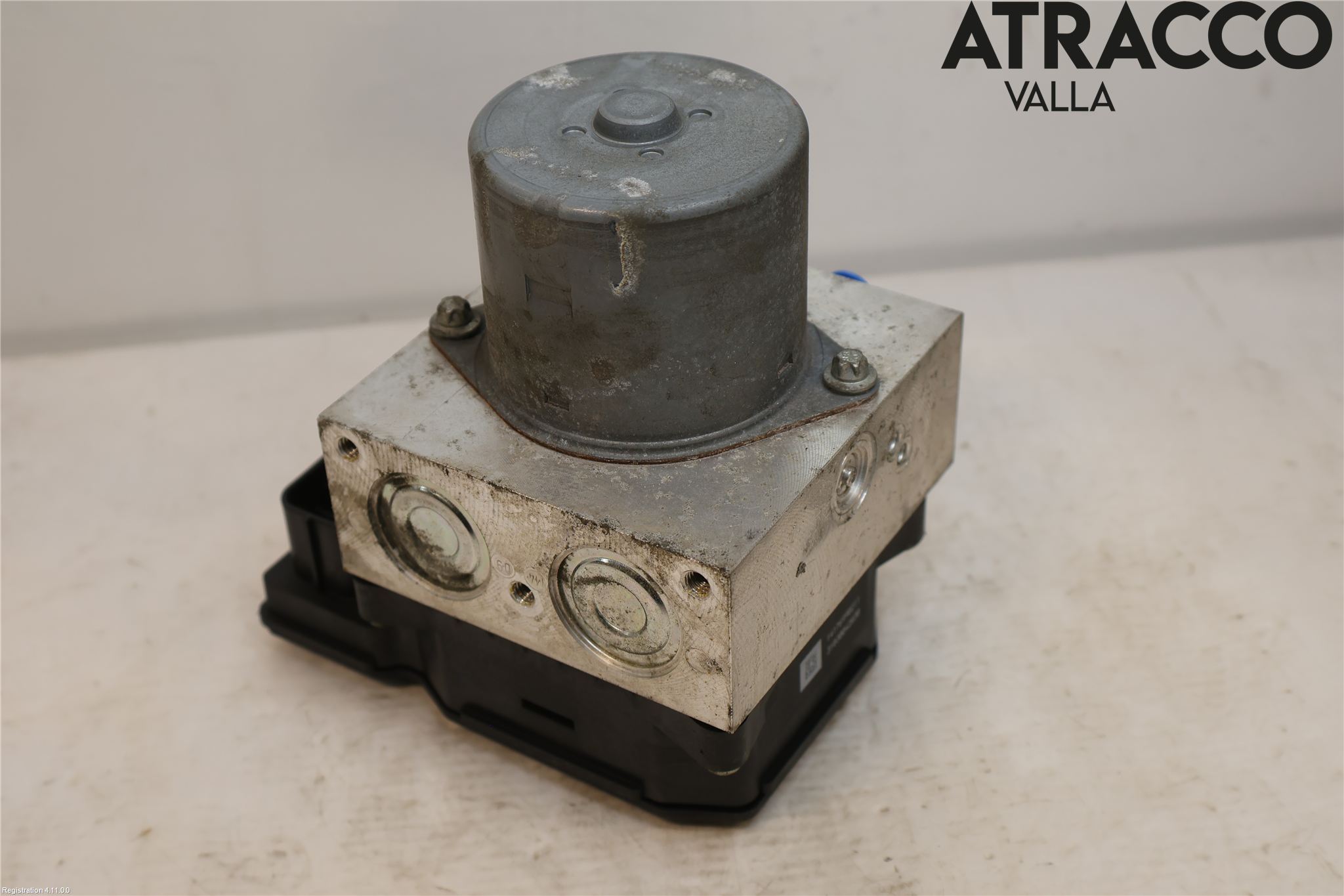 Volkswagen VW PASSAT 11-14 Abs Hydraulaggregat