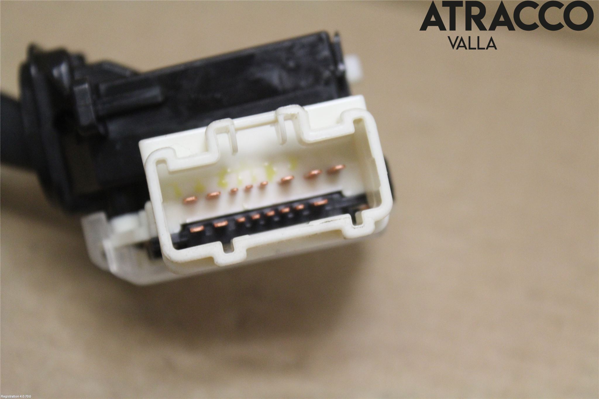 Subaru LEGACY    04-06 Spak Blinkers-Ljusomk