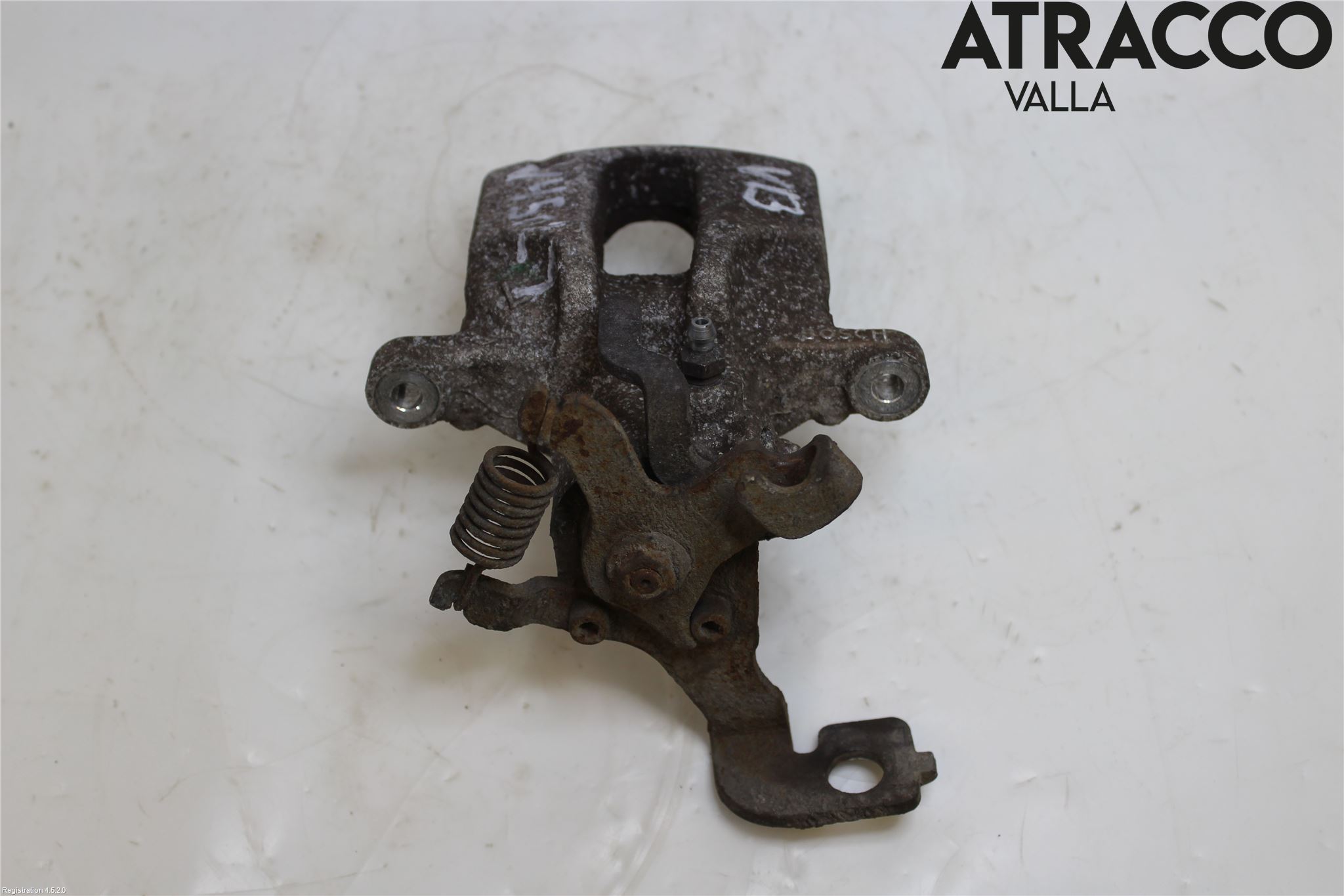 Toyota AURIS 13-19 Bromsok Bak Vänster