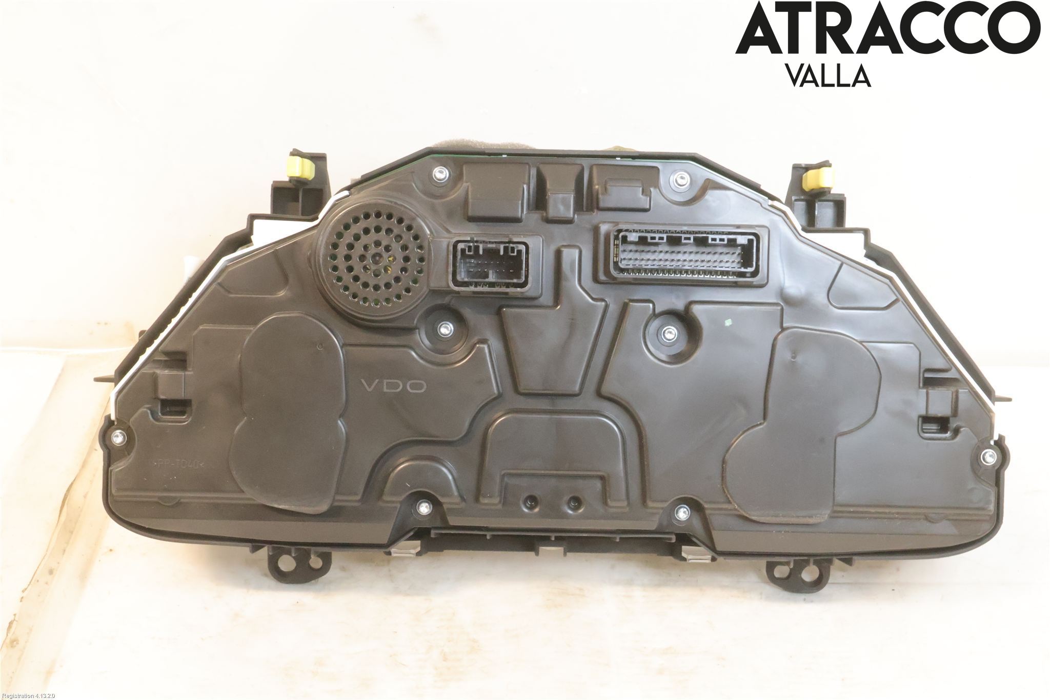Toyota AURIS 13-19 Instrument Komb