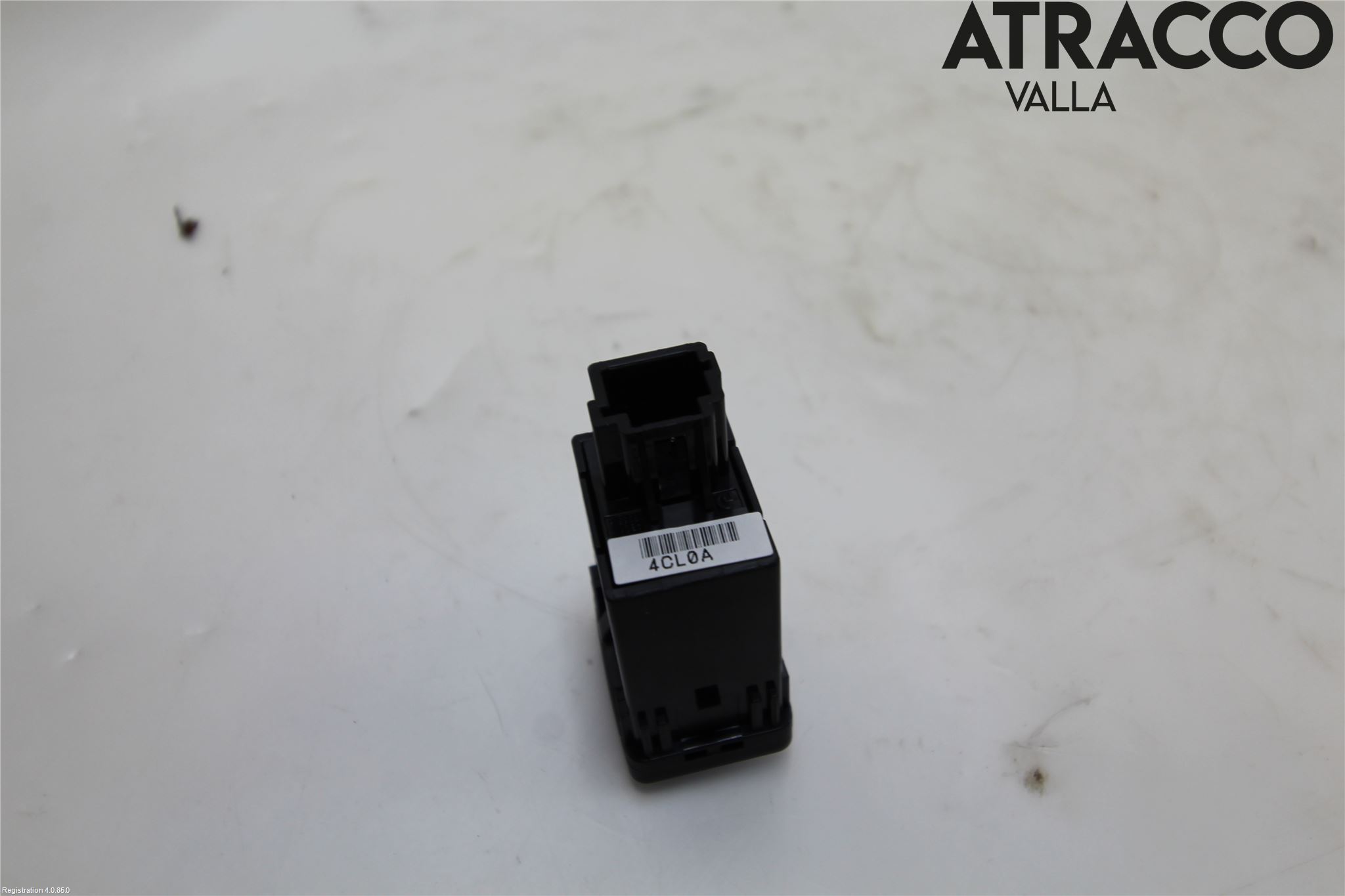 Nissan X-TRAIL 14-21 Strömställare Antisladd