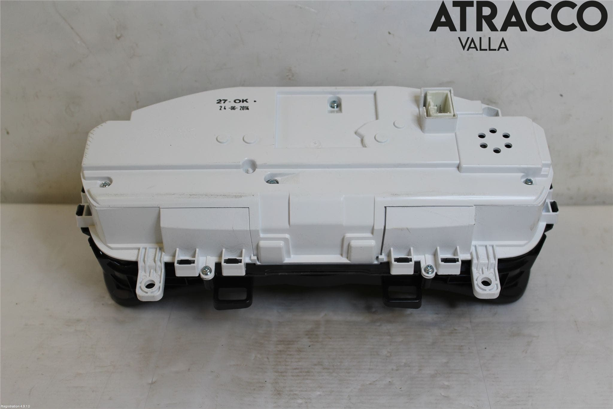 Volvo V40 12-19 Instrument Komb