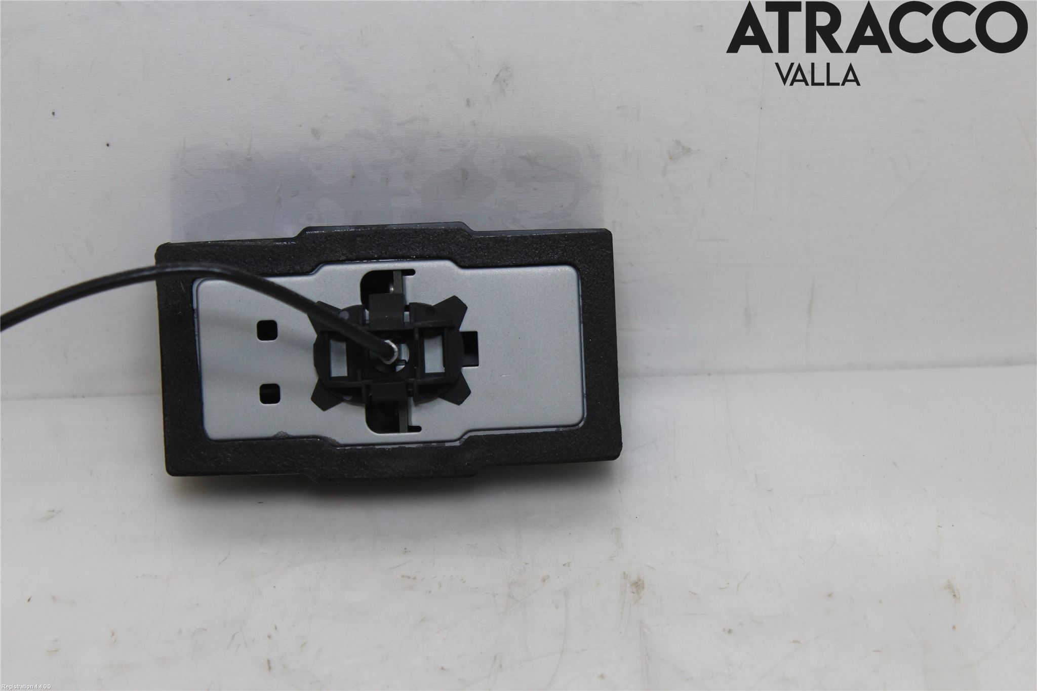 Mercedes-Benz MB E-KLASS (W213) 16-23 Antenn