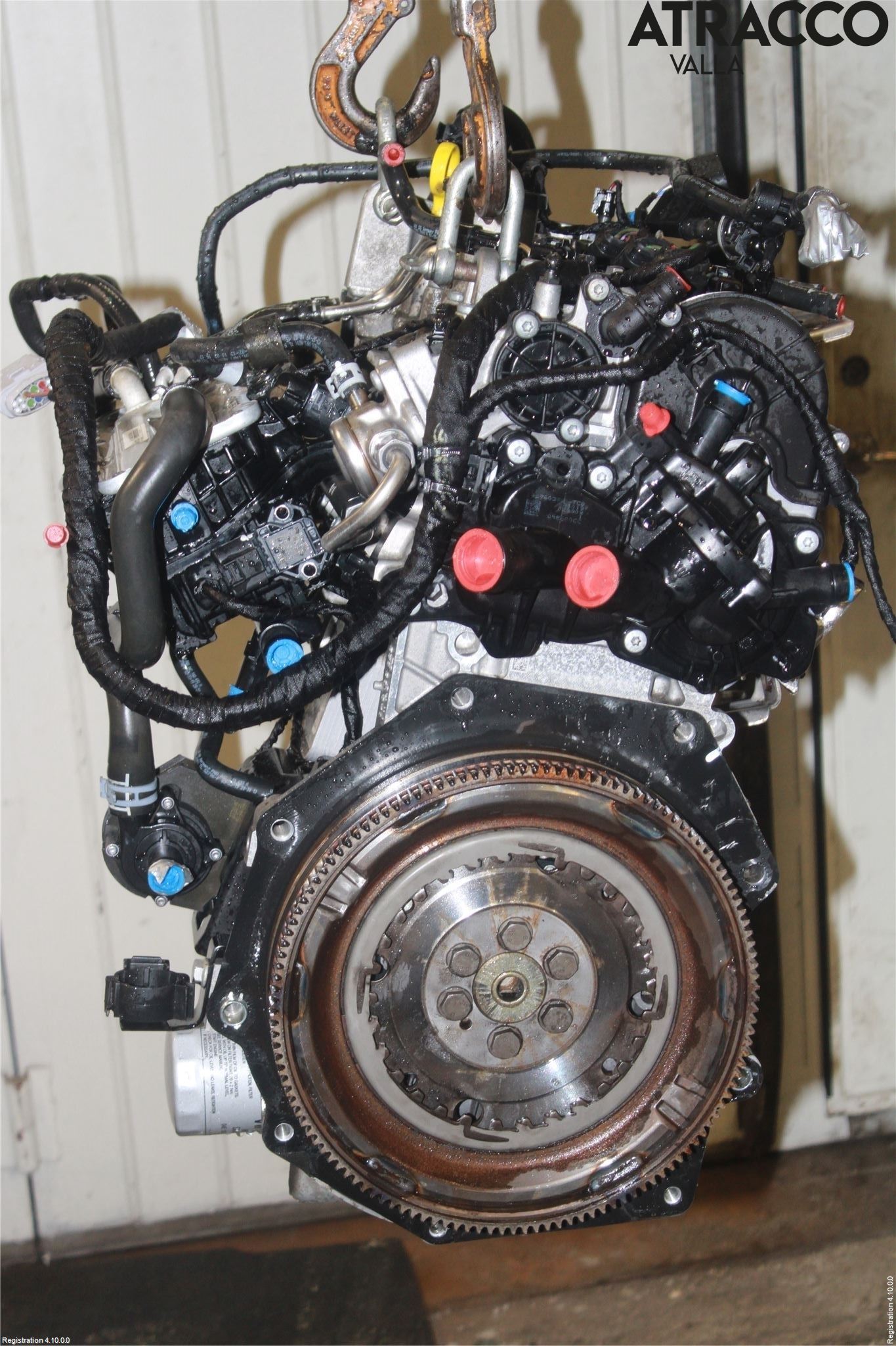 Audi A1 19- Motor Bensin