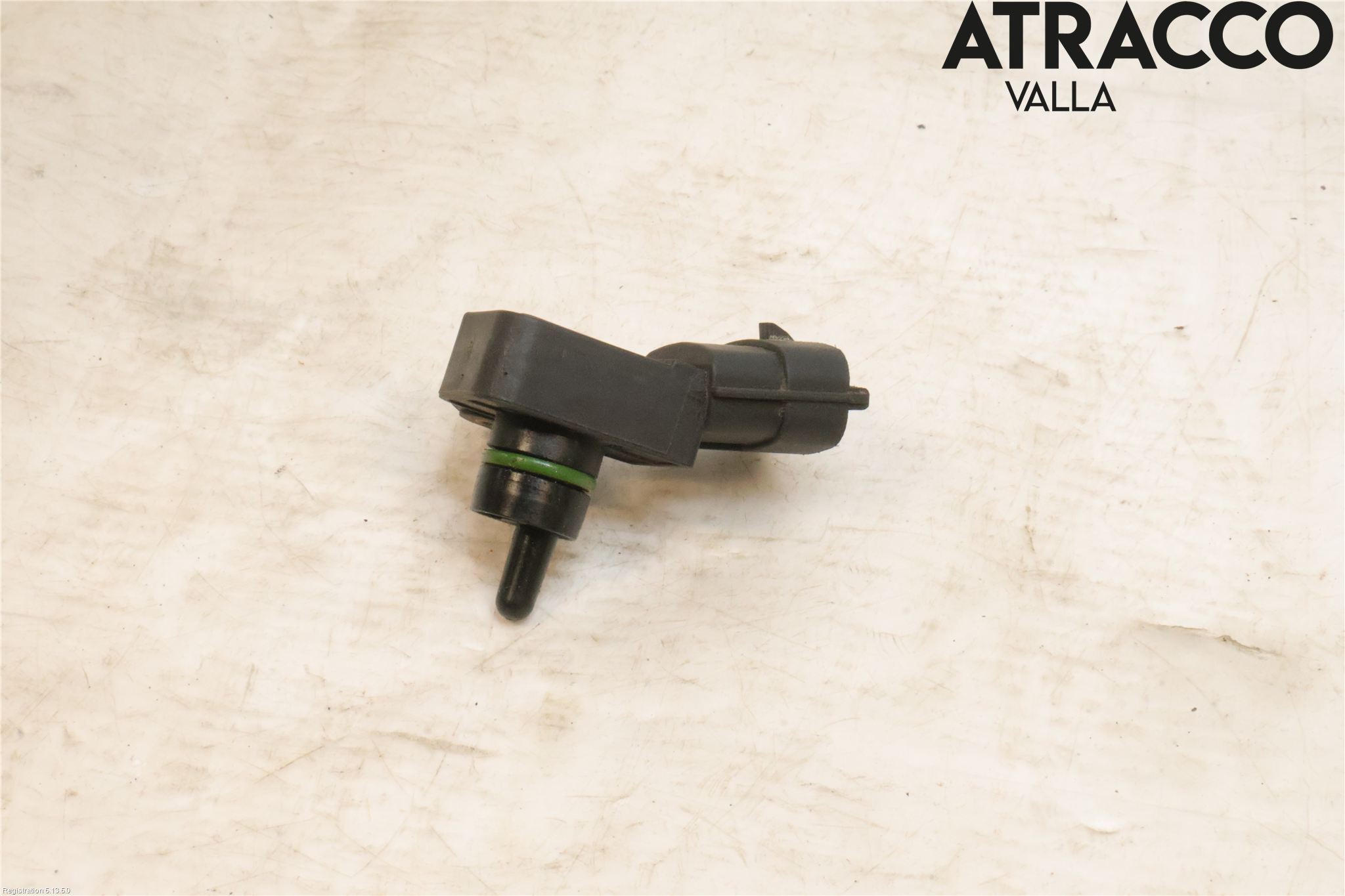Kia OPTIMA 16-20 Injmappsensor