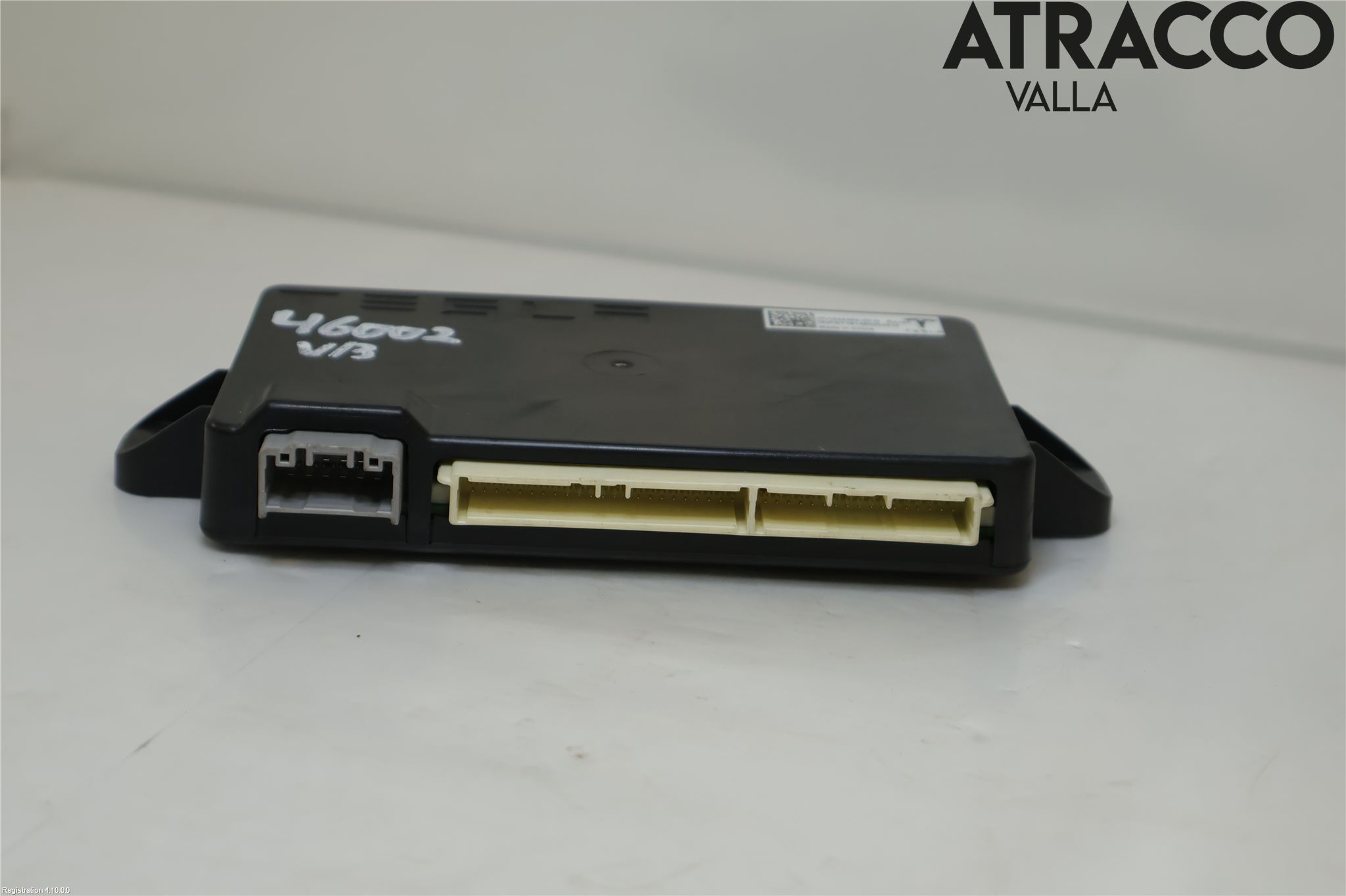 Tesla MODEL X 16- Styrenhet Dörr