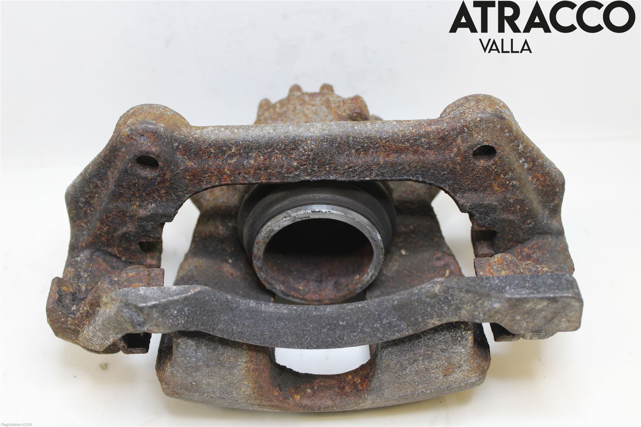 Nissan NV300 16-22 Bromsok Fram Höger