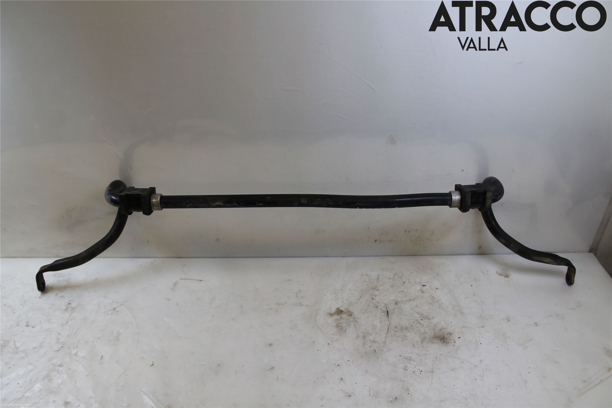 Mitsubishi OUTLANDER 13-21 Krängningshämmare Fram