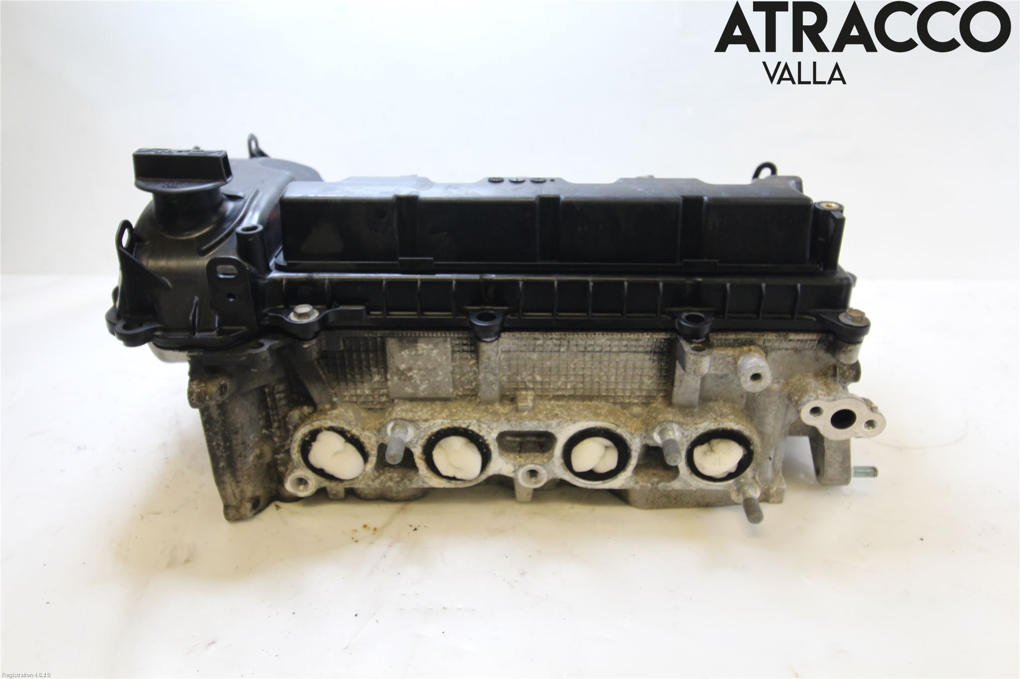 Suzuki SWIFT 17-24 Topplock Bensin