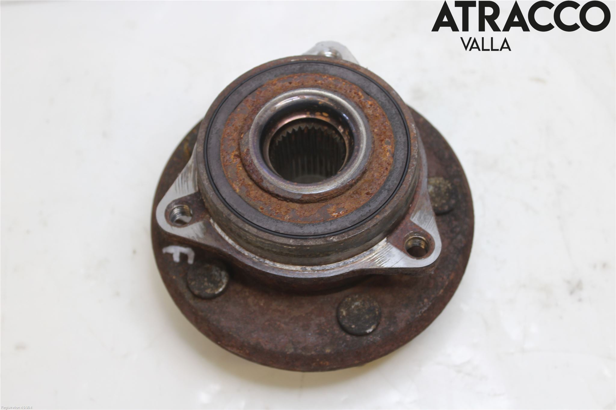 Jeep GRAND CHEROKEE 10-20 Nav Fram