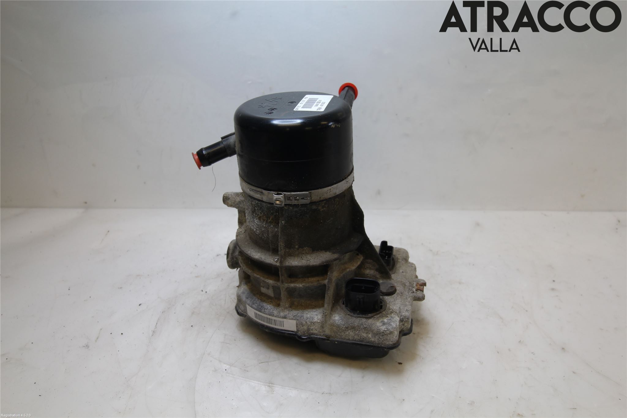 Citroen C5 08-17 Styrservo Pump Elektrisk