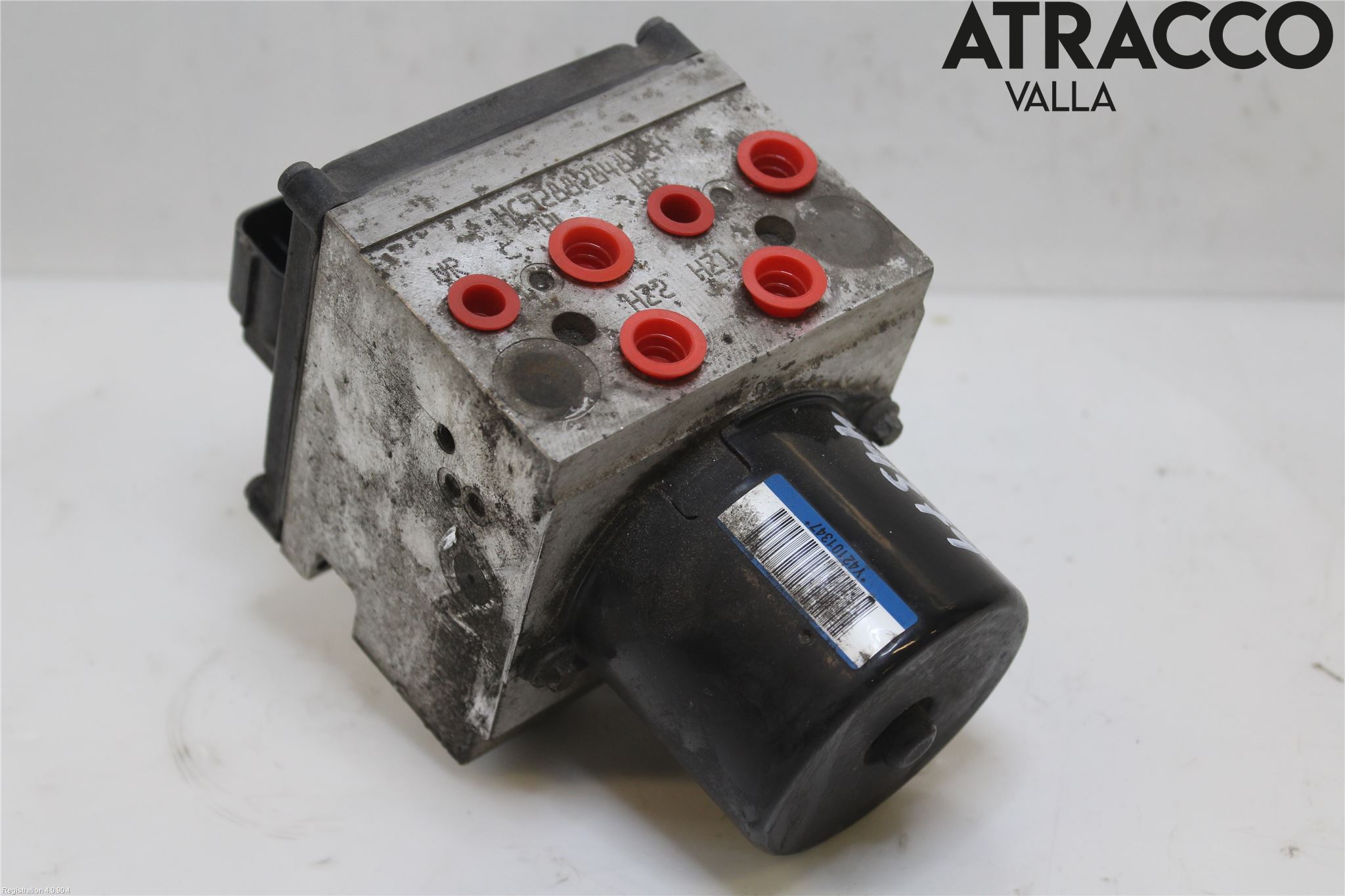 Volkswagen VW PASSAT 05-11 Abs Hydraulaggregat