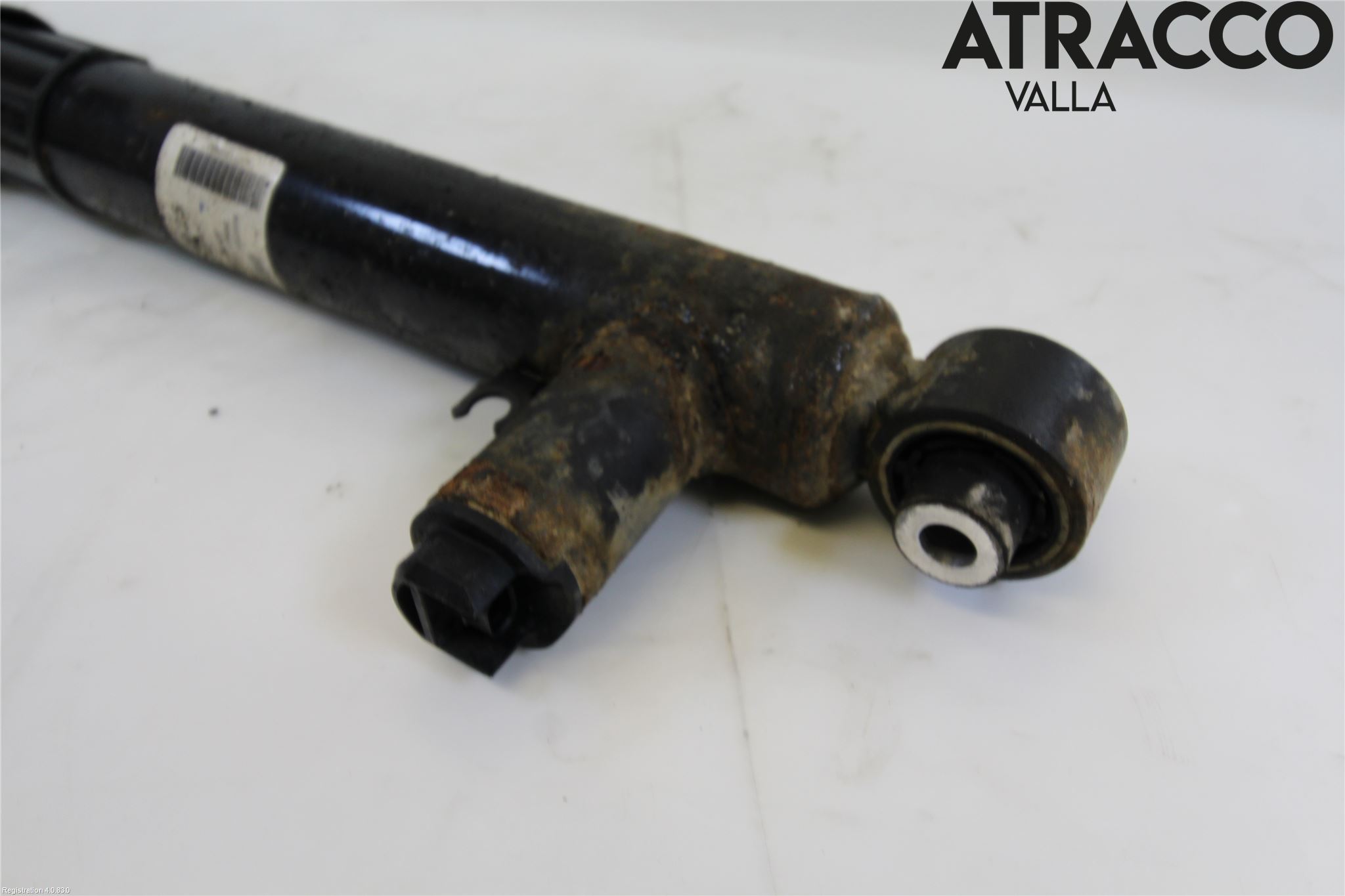 Volkswagen VW PASSAT 15-19 Stötdämpare Bak