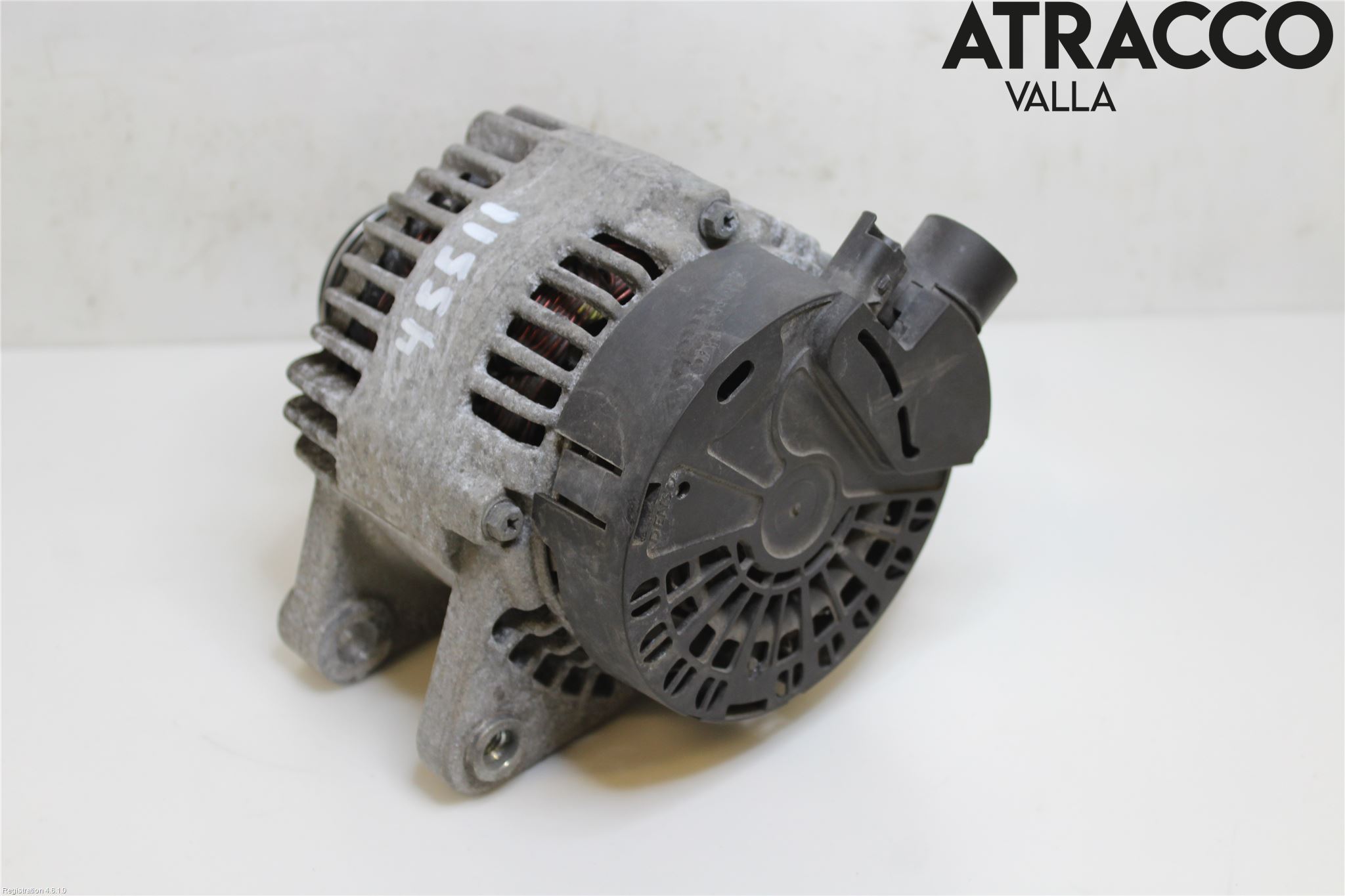 Peugeot PEUGOT 208 16-19 Generator
