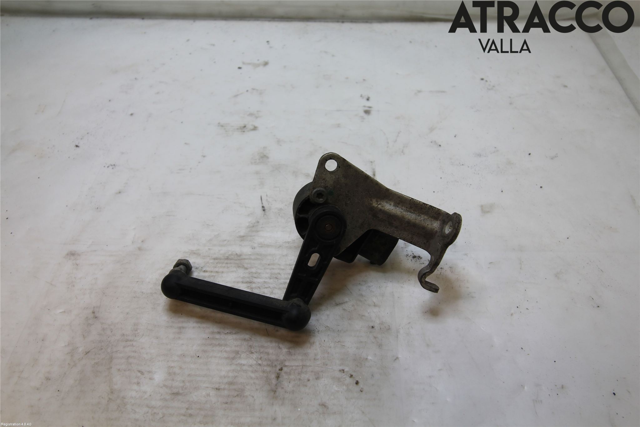 BMW 5 F10/F11/F18 09-17 Givare Xenon/Ljushöjdsreglering