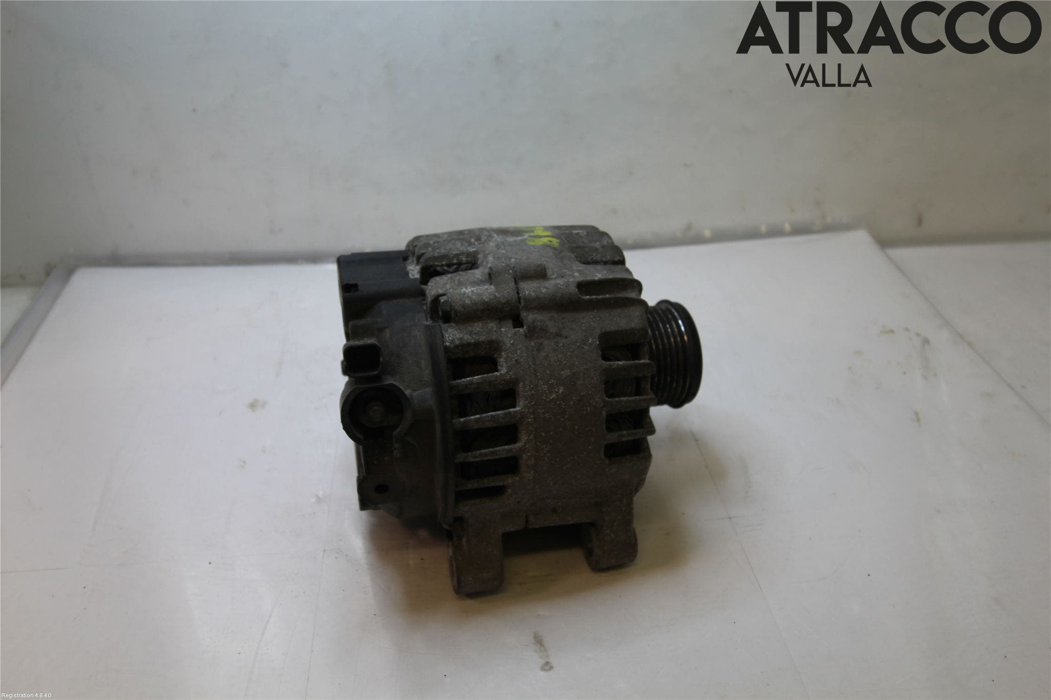 Citroen BERLINGO 08-18 Generator