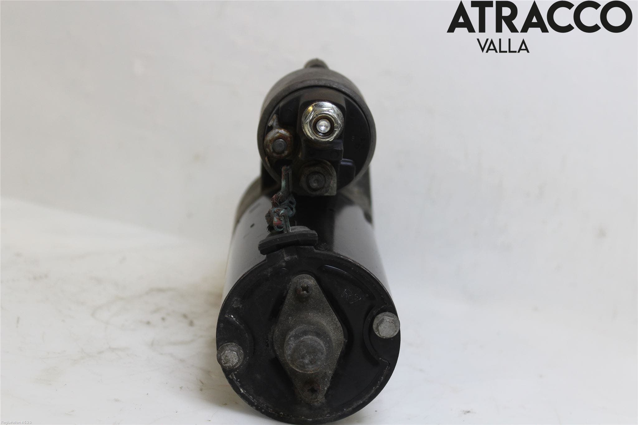 Mercedes-Benz MB R-KLASS (W251) 05-13 Startmotor Diesel