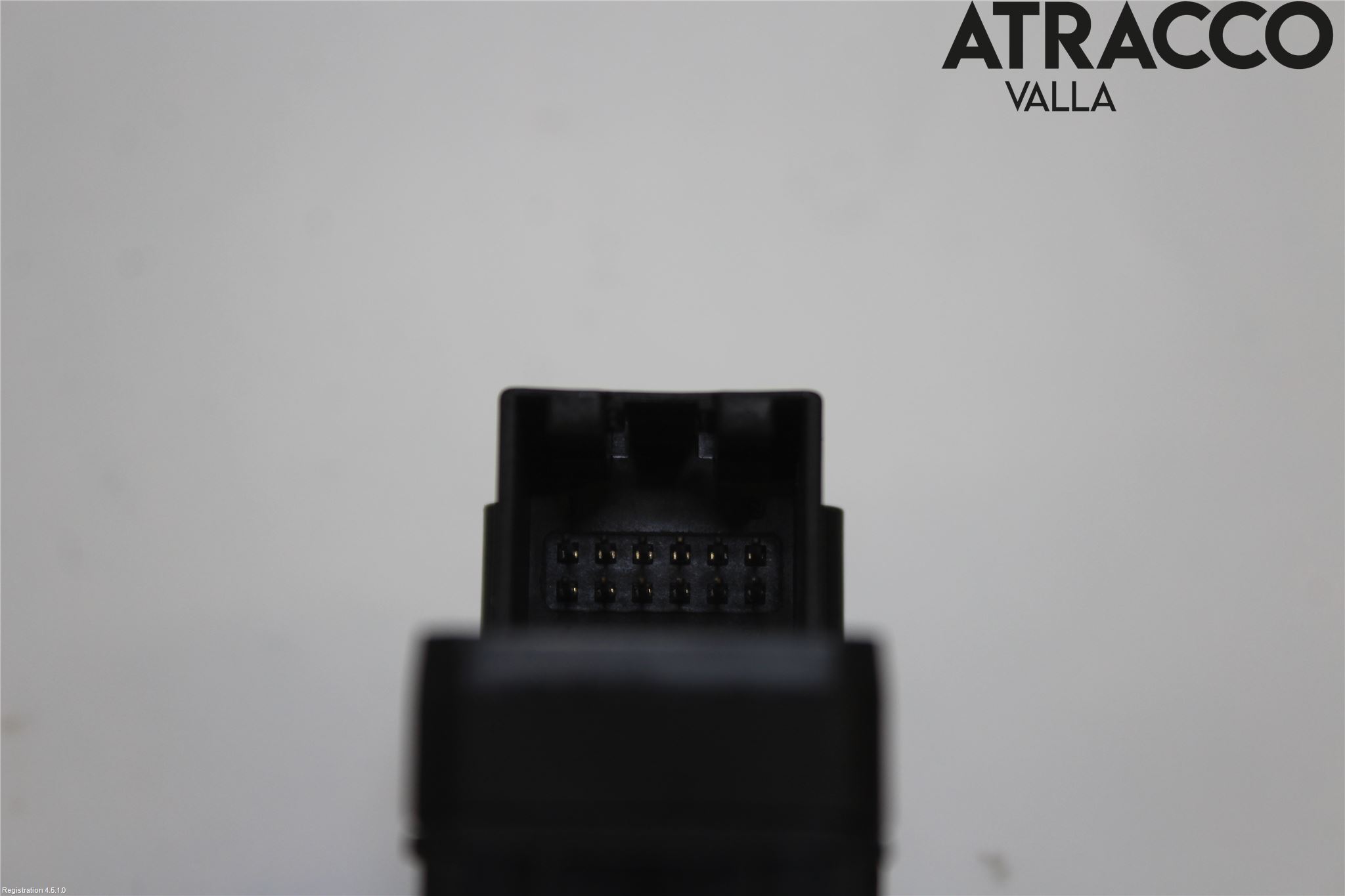 Audi A5 07-16 Strömställare Parkeringsbroms