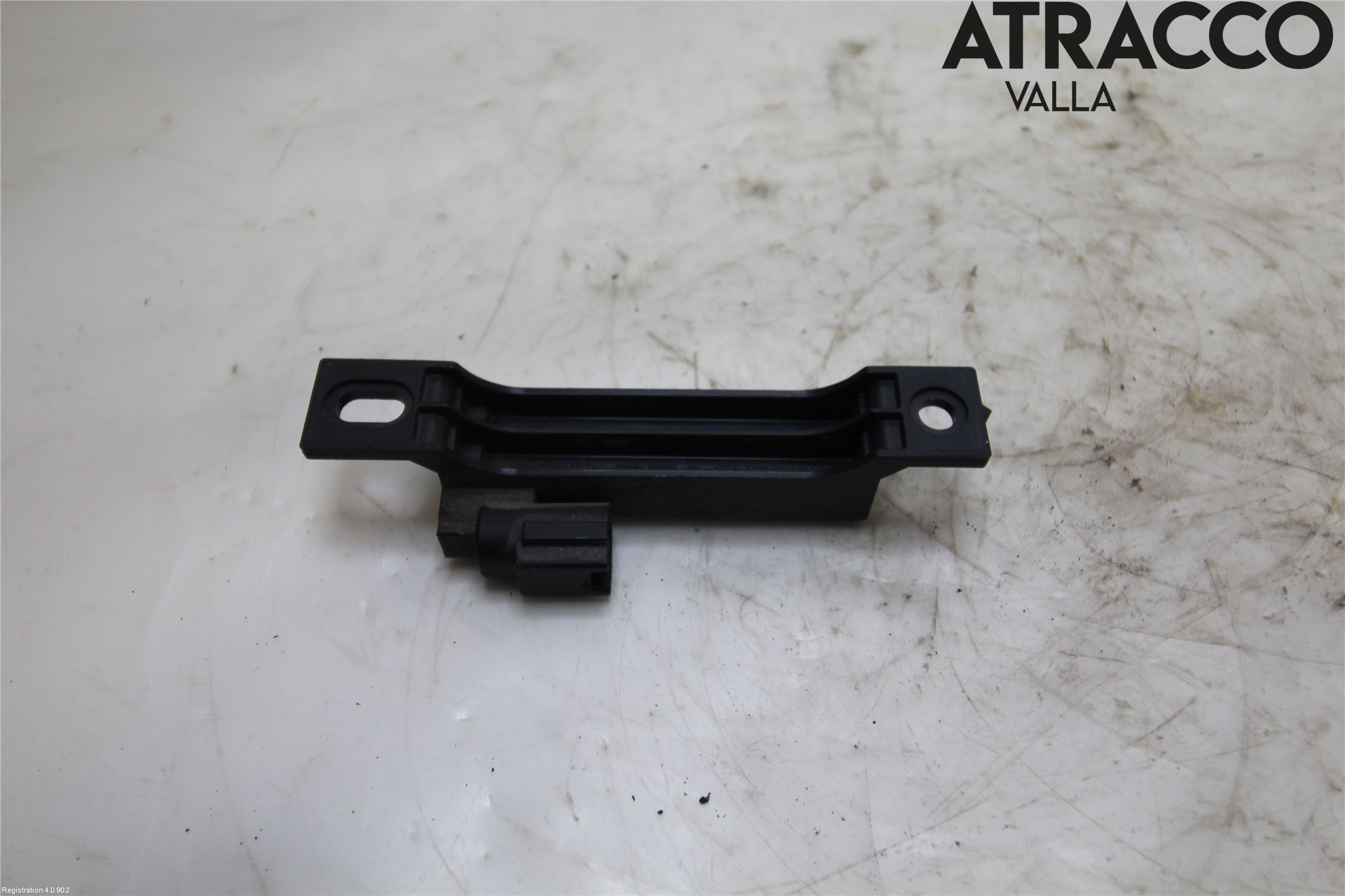 Nissan X-TRAIL 14-21 Antenn