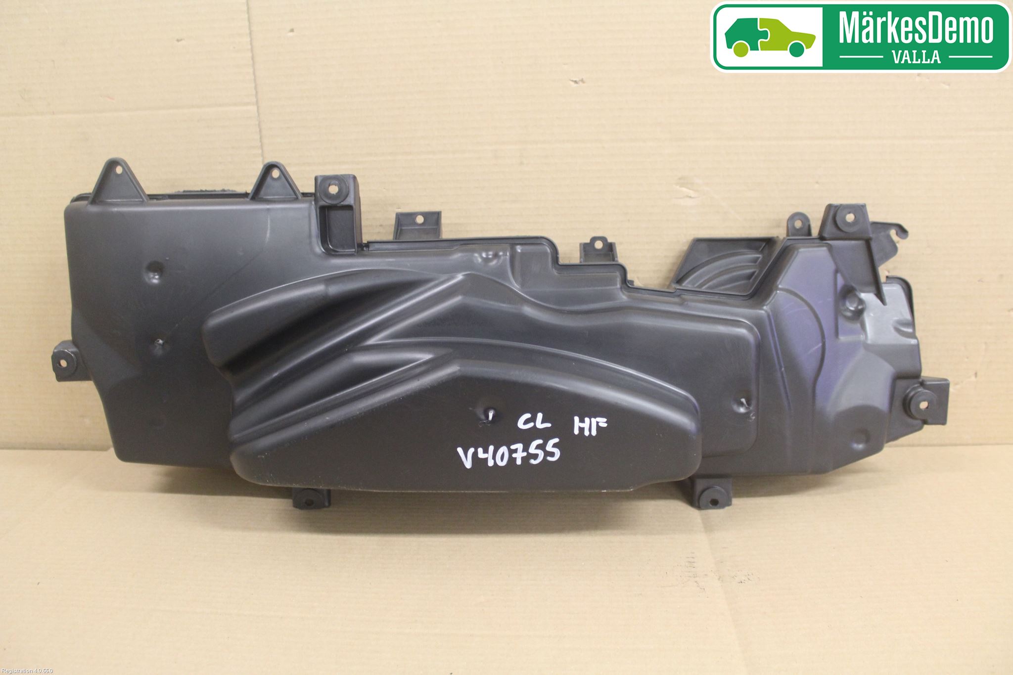 Audi A6/S6     05-11 Högtalare