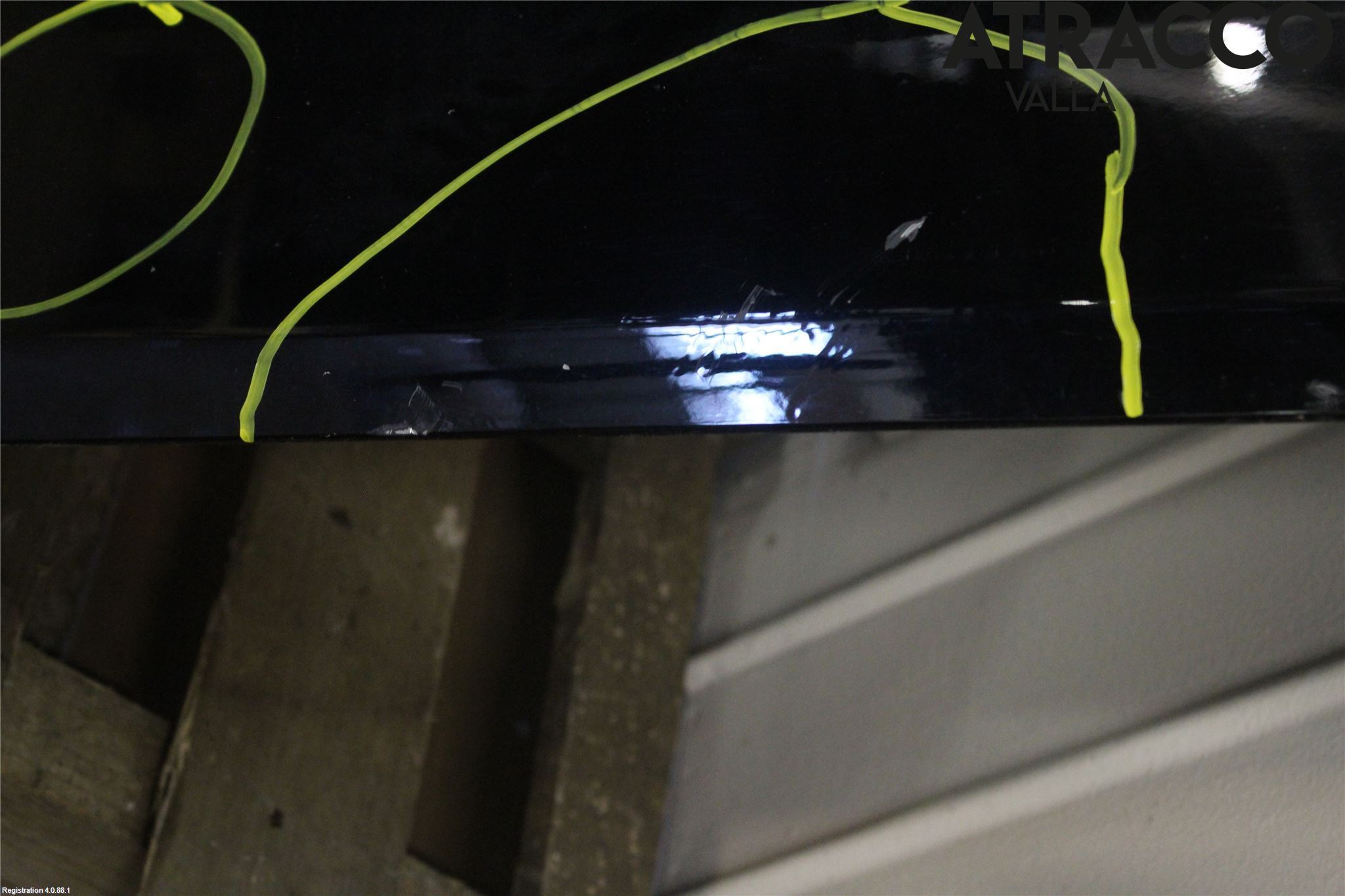 BMW 1 F20/F21 11-19 Dörr Fram Höger