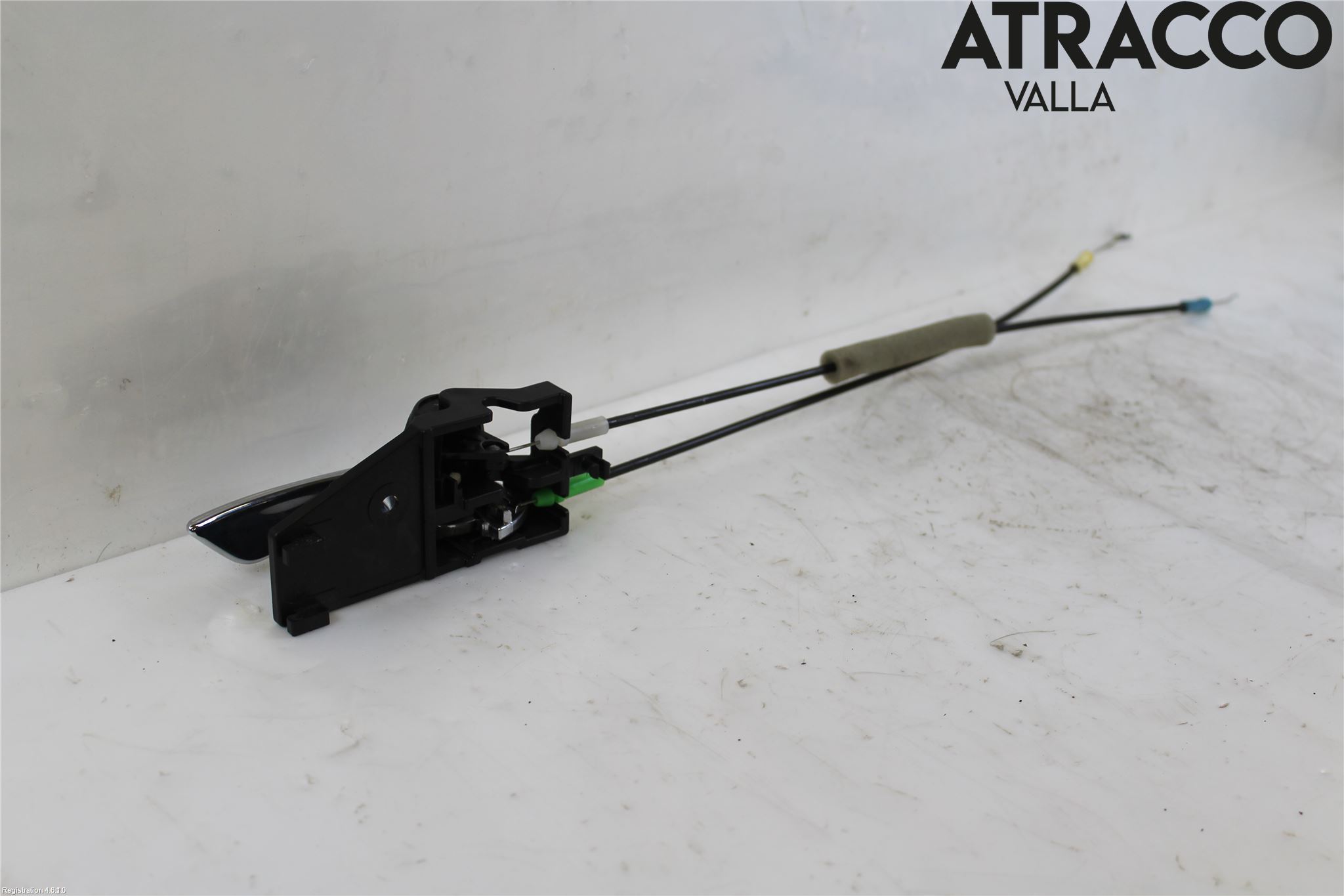 Suzuki SWIFT 17-24 Dörrhandtag Inre Vä