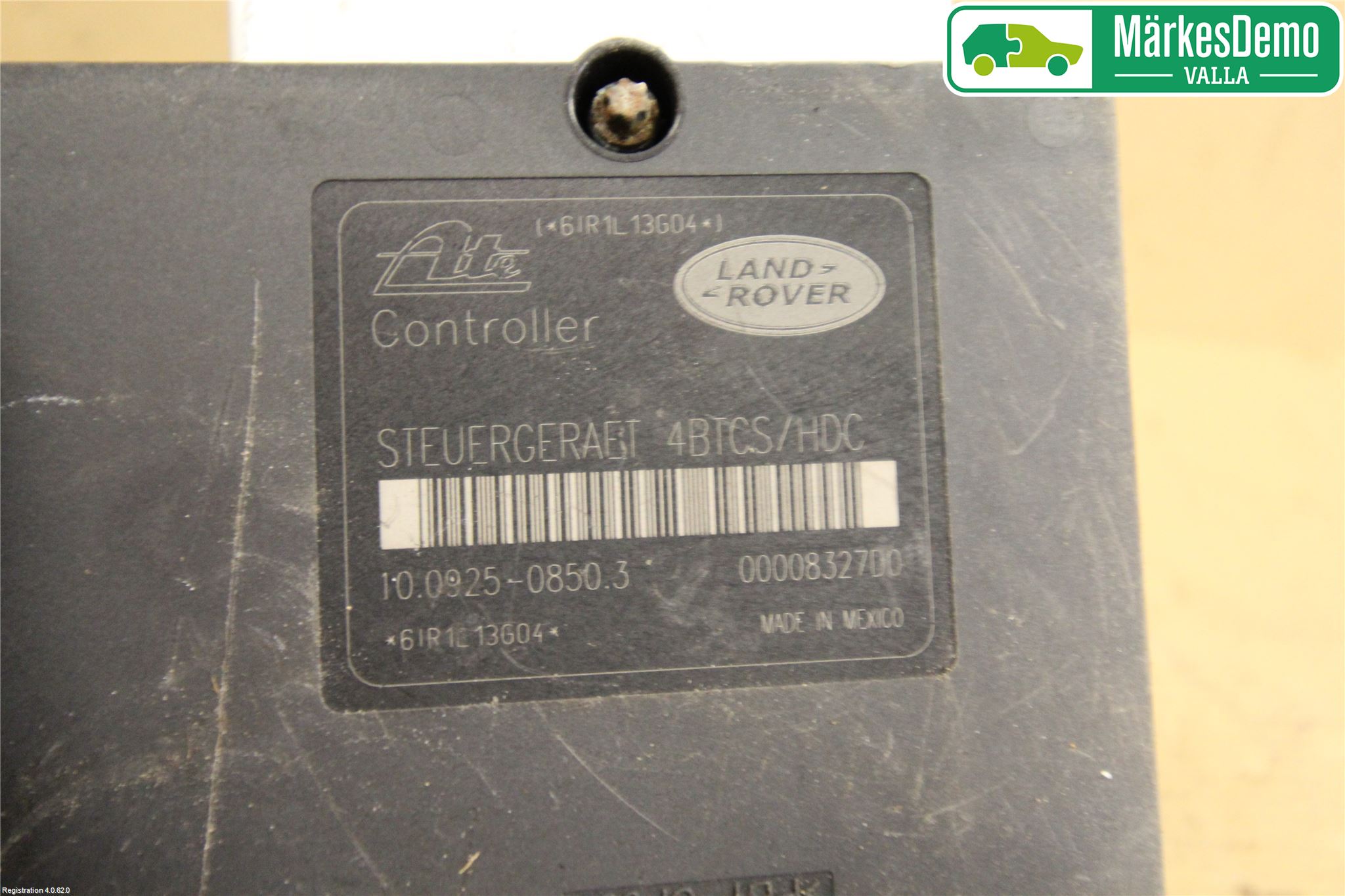 Landrover LAND ROVER FREELANDER 96-06 Abs Hydraulaggregat