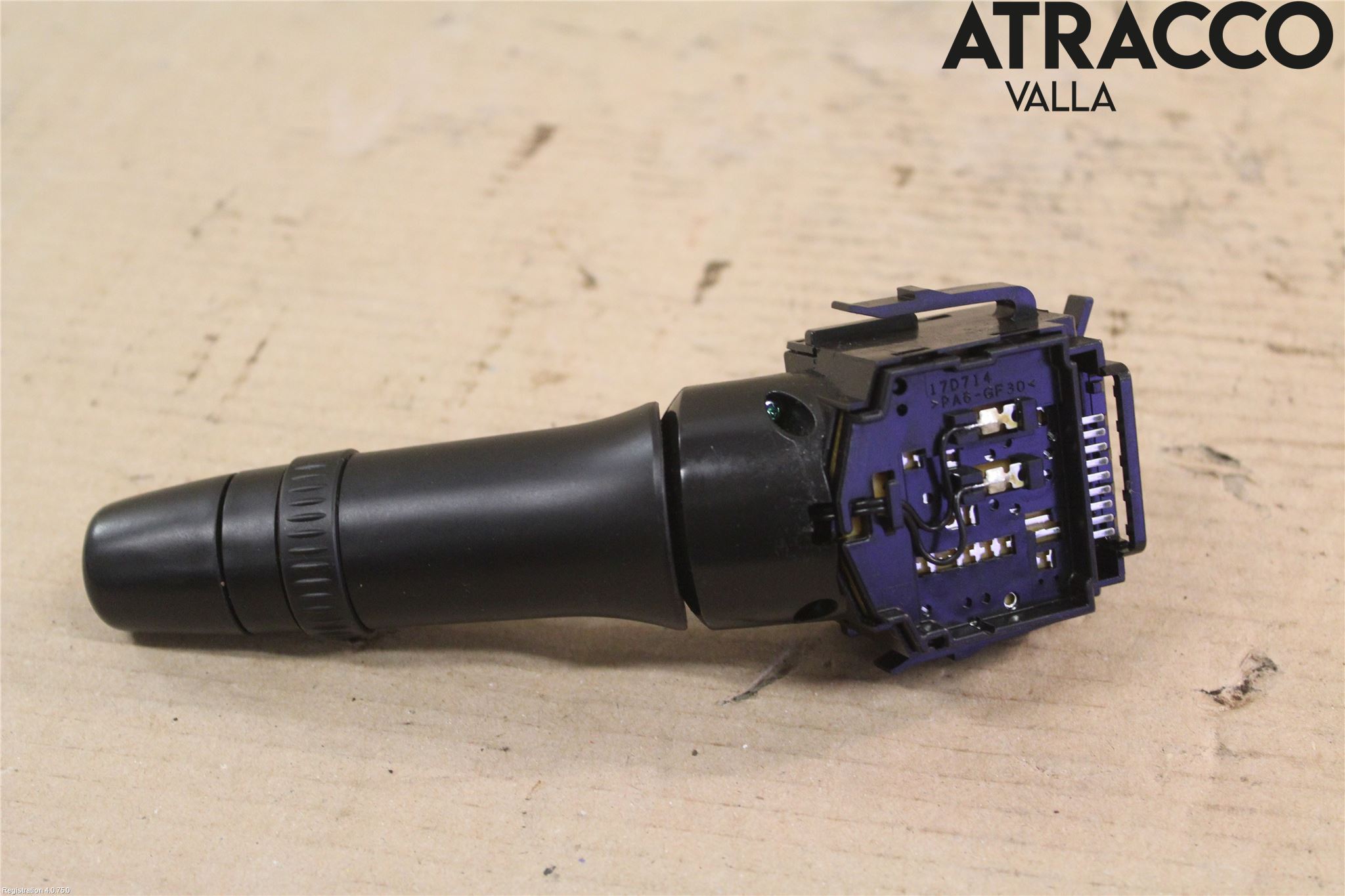 Mitsubishi LANCER 07-14 Spak Torkar-Spolomk