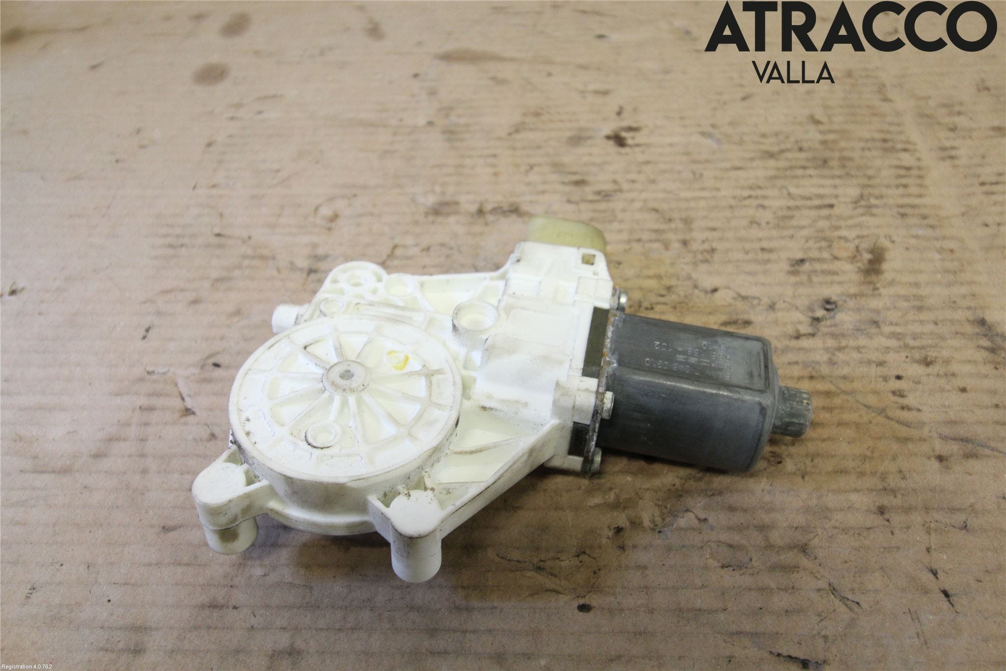 BMW 3 GT F34 13-19 Fönsterhissmotor