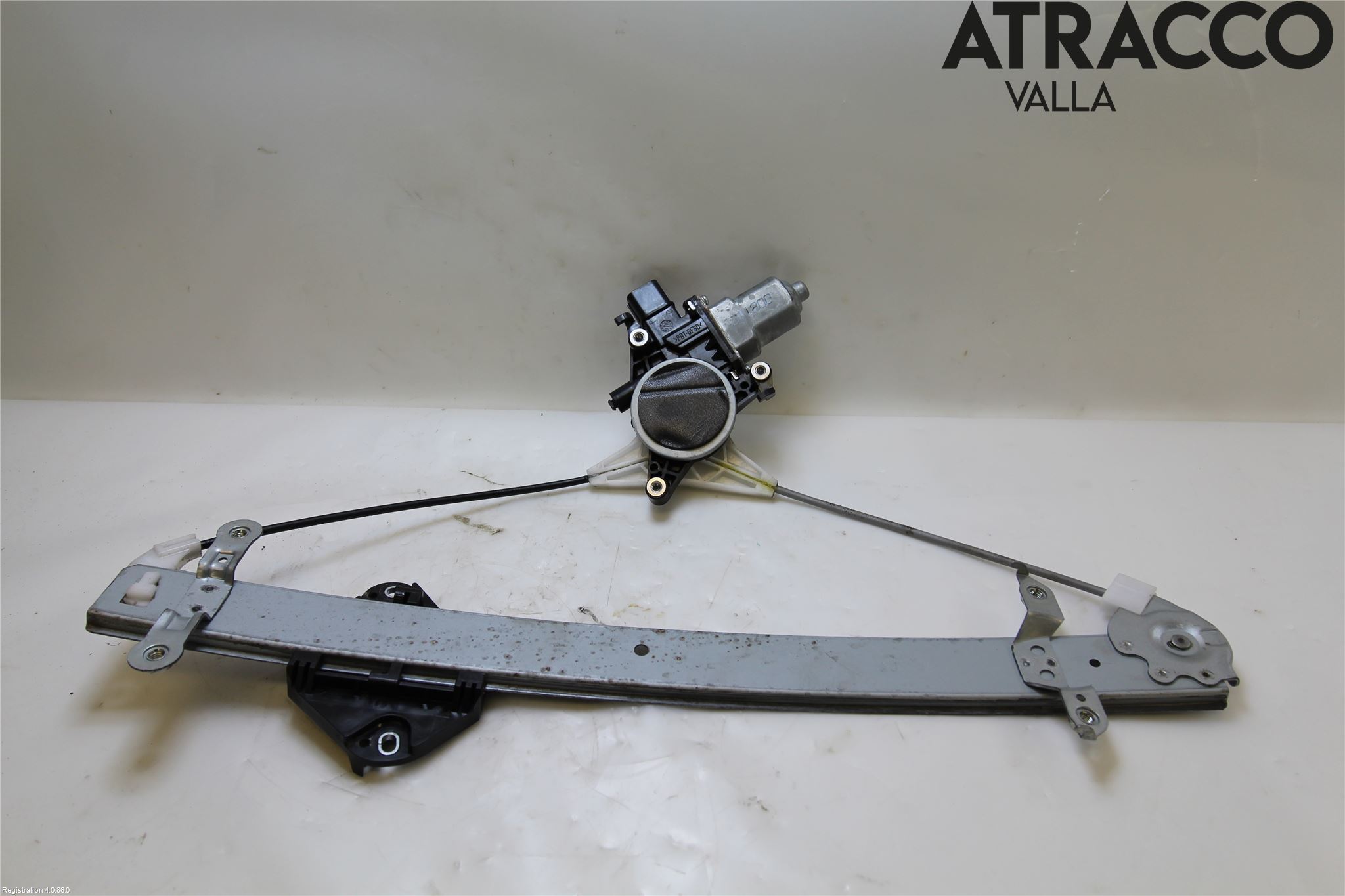 Subaru OUTBACK 10-15 Fönsterhiss El Kompl