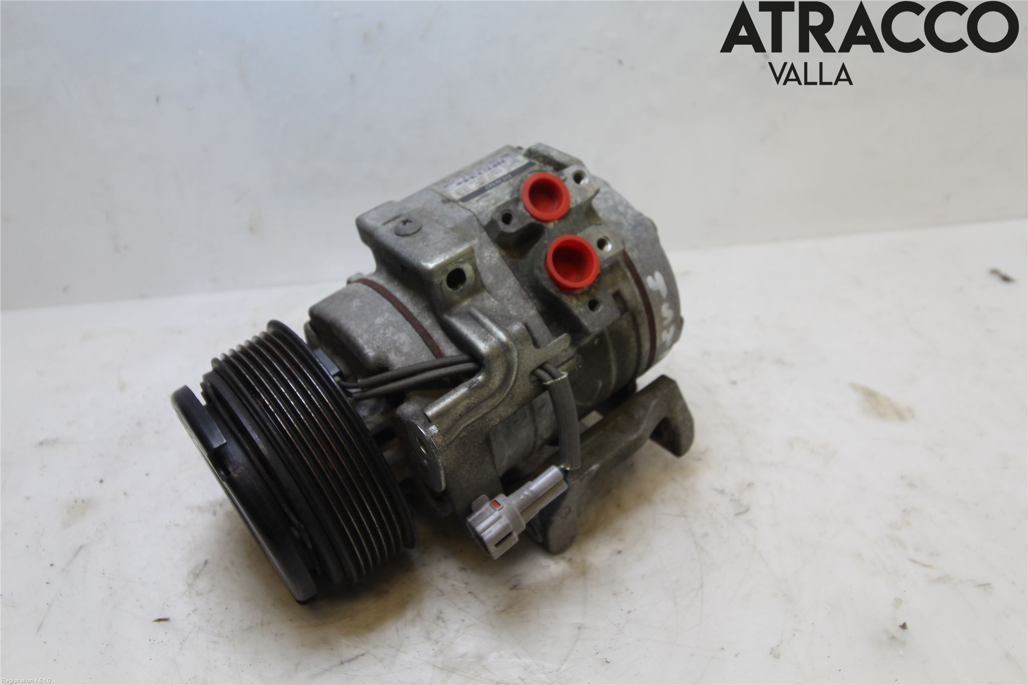 Subaru OUTBACK 10-15 Ac Kompressor