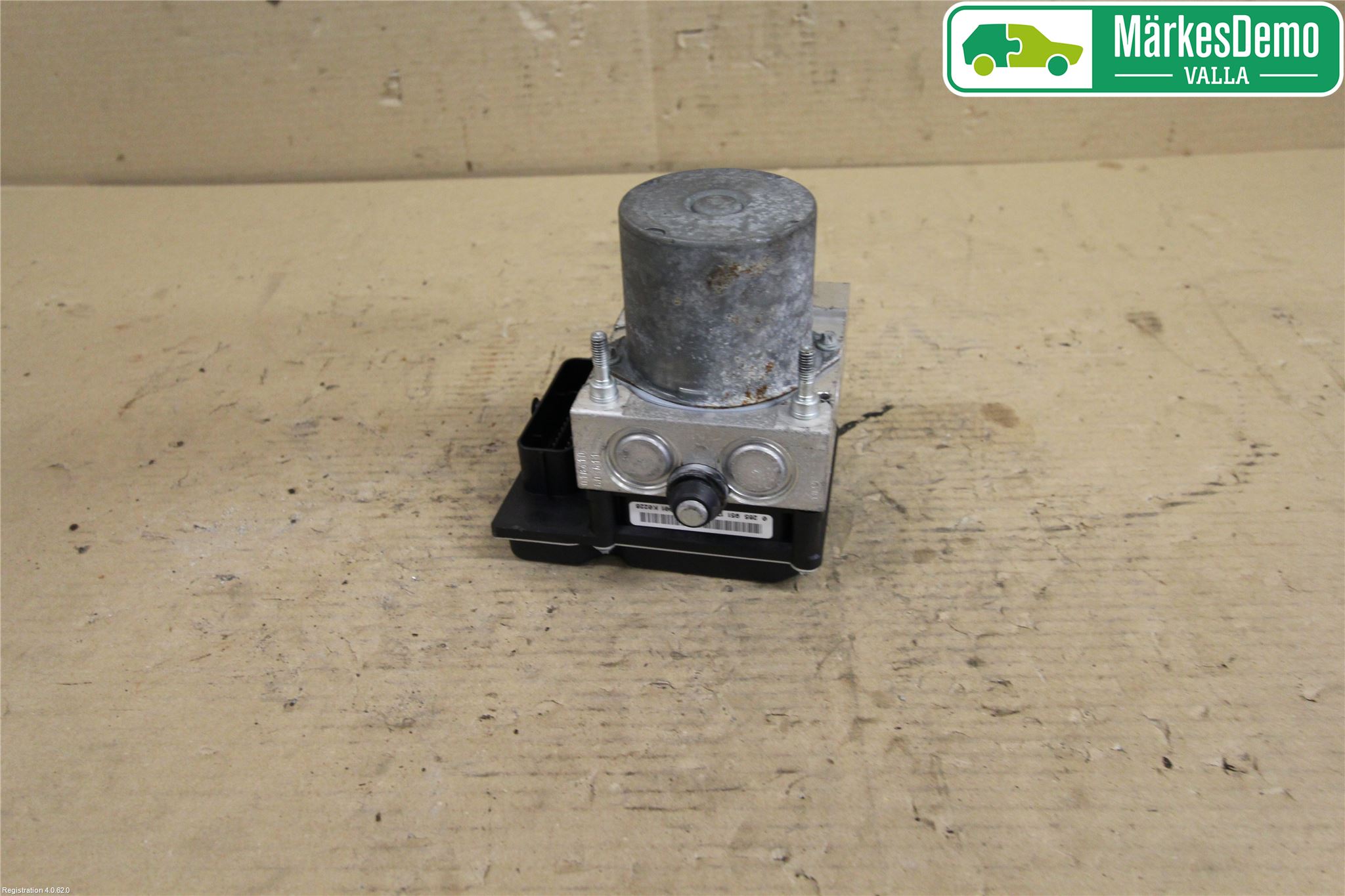Citroen C5 08-17 Abs Hydraulaggregat