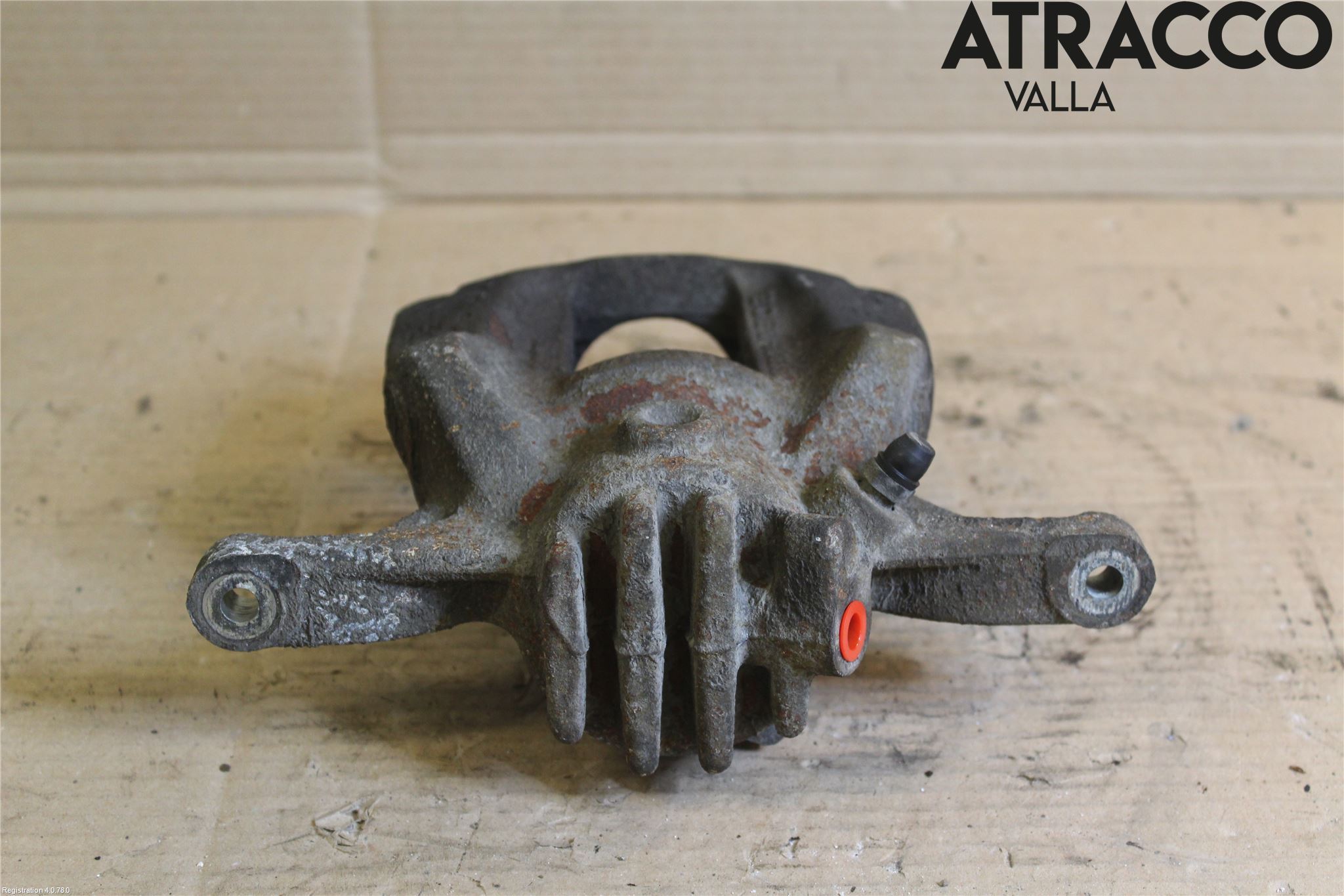 Opel VIVARO 15-19 Bromsok Fram Höger