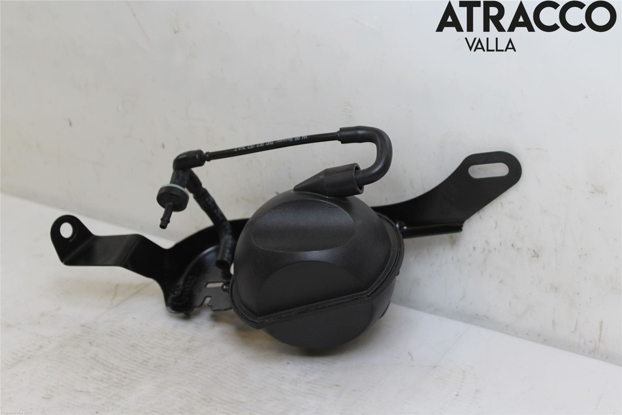 Audi A4 12-15 Vacuumtank