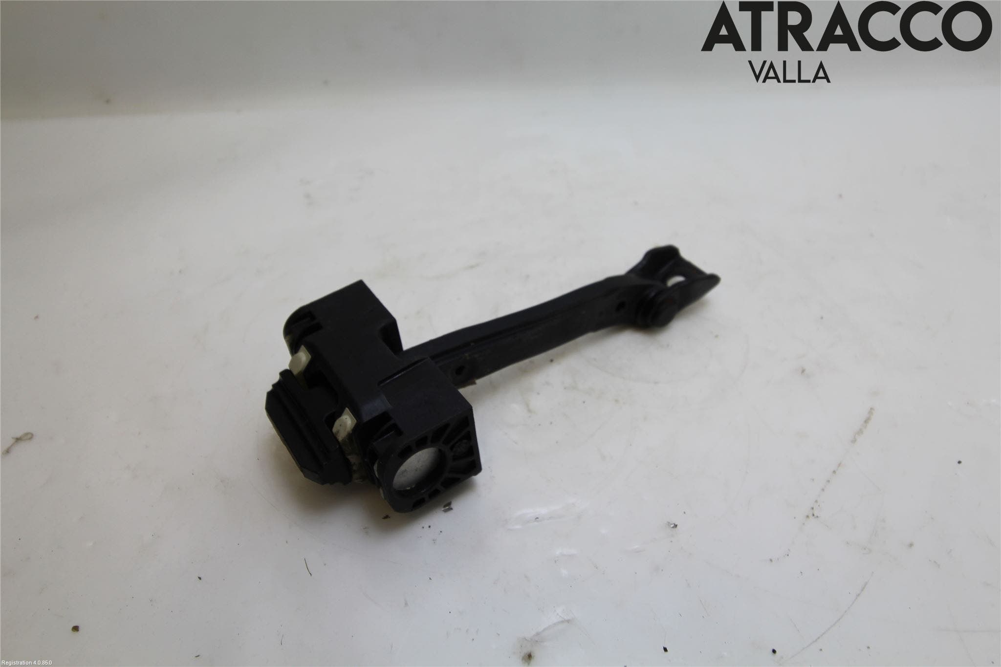 BMW 1 F20/F21 11-19 Dörrstopp