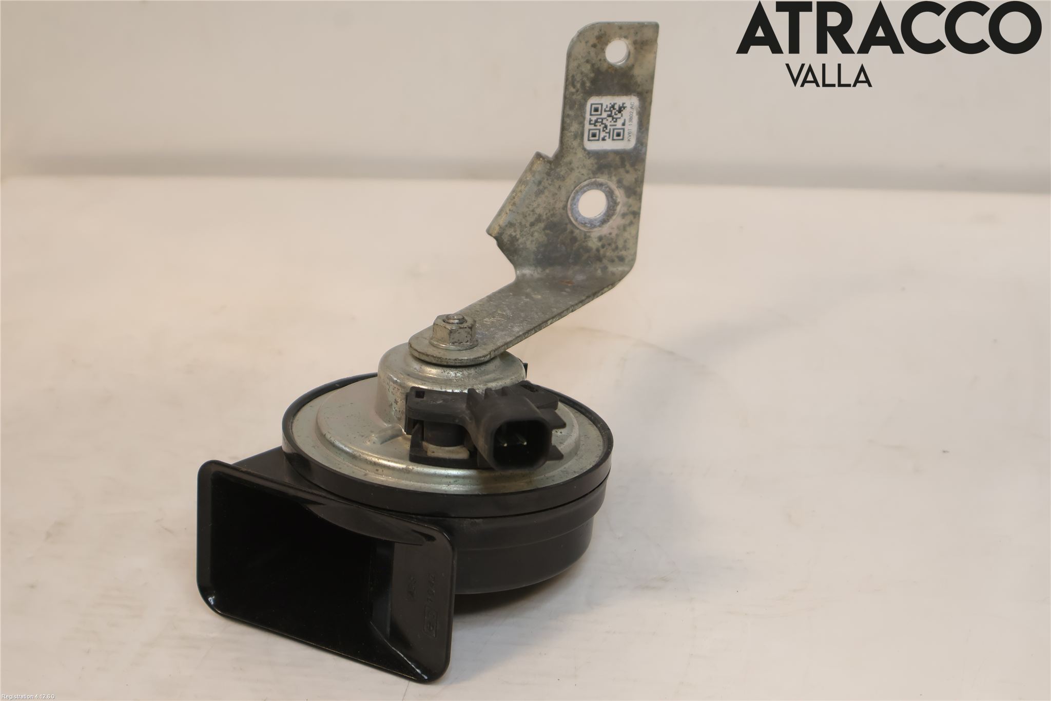 Ford TRANSIT/TOURNEO CONNECT 13-22 Signalhorn