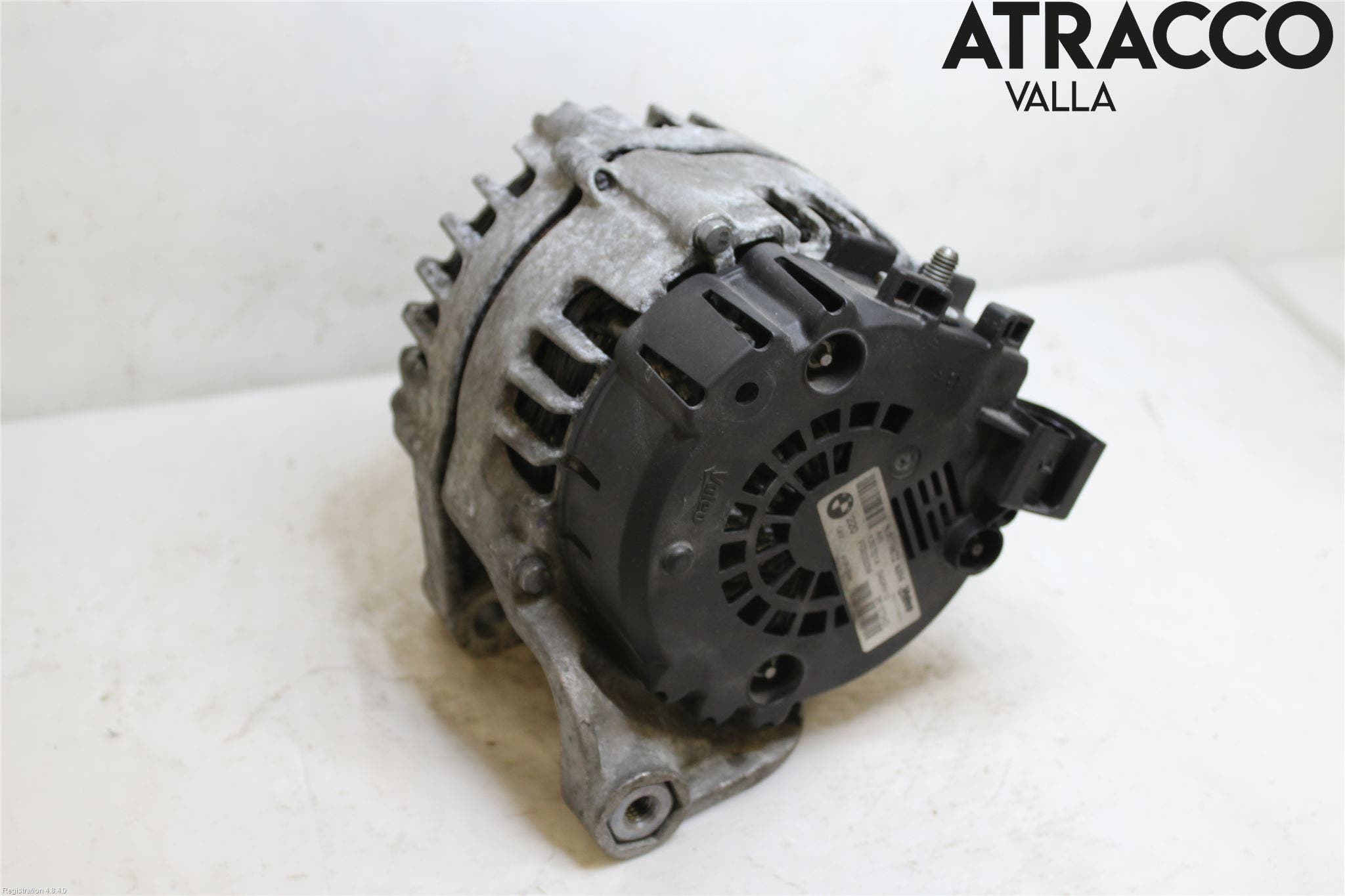 BMW 5 F10/F11/F18 09-17 Generator